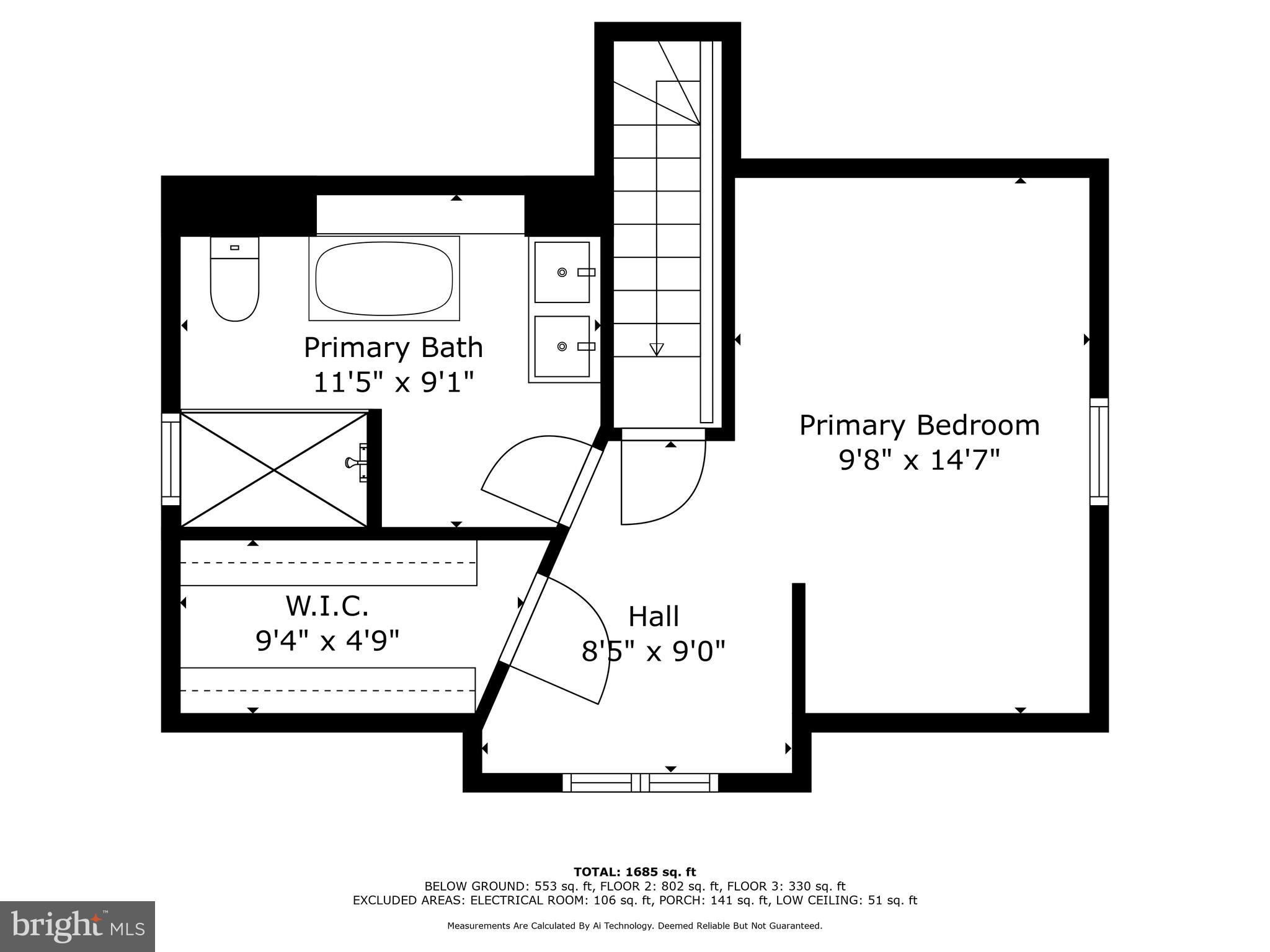 LAKE EVESHAM - Residential Lease