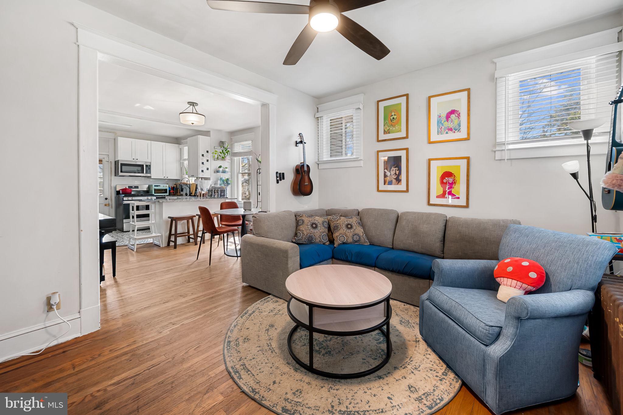 LAKE EVESHAM - Residential Lease