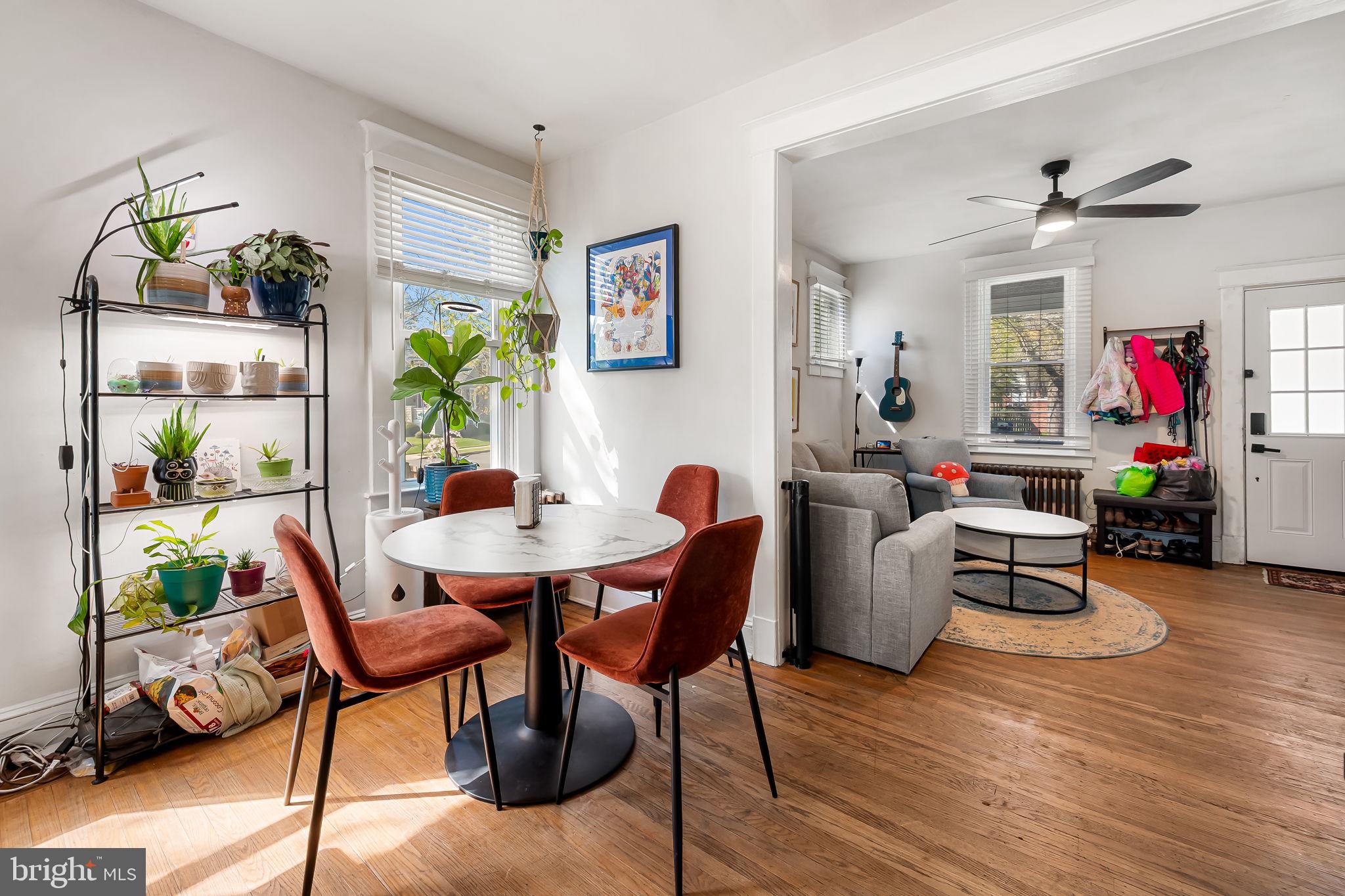 LAKE EVESHAM - Residential Lease