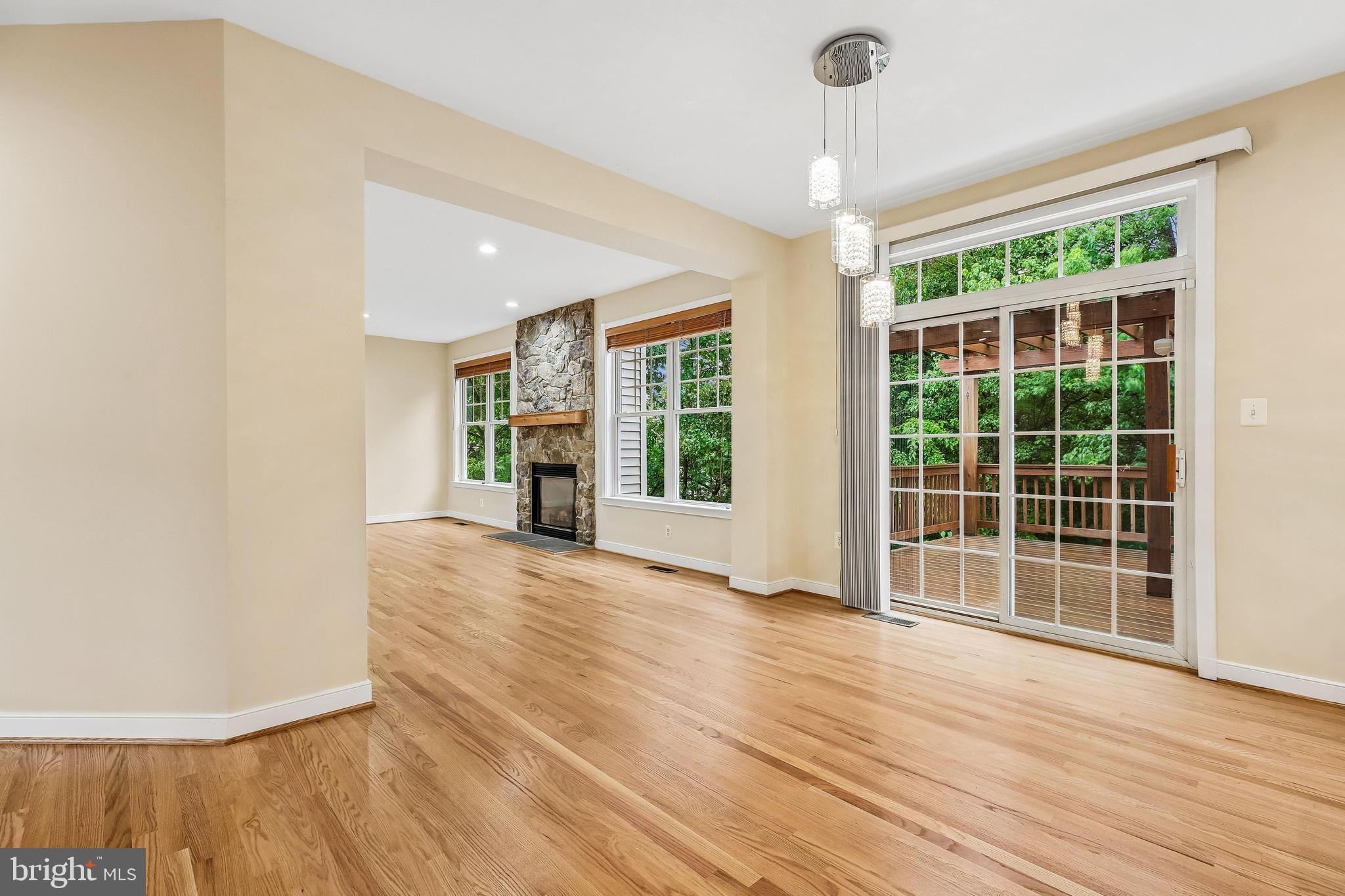 STONEBRIDGE - Residential