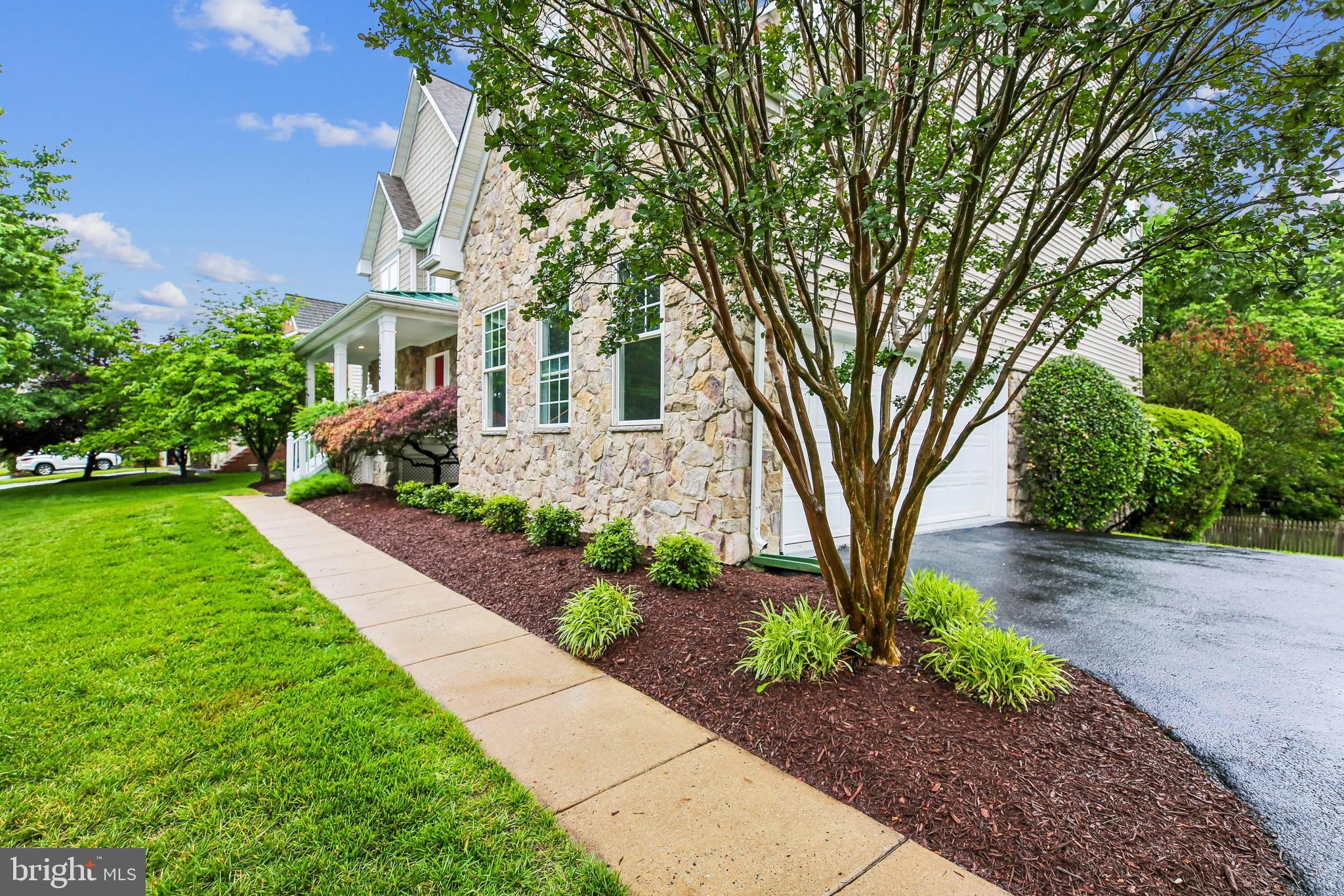STONEBRIDGE - Residential