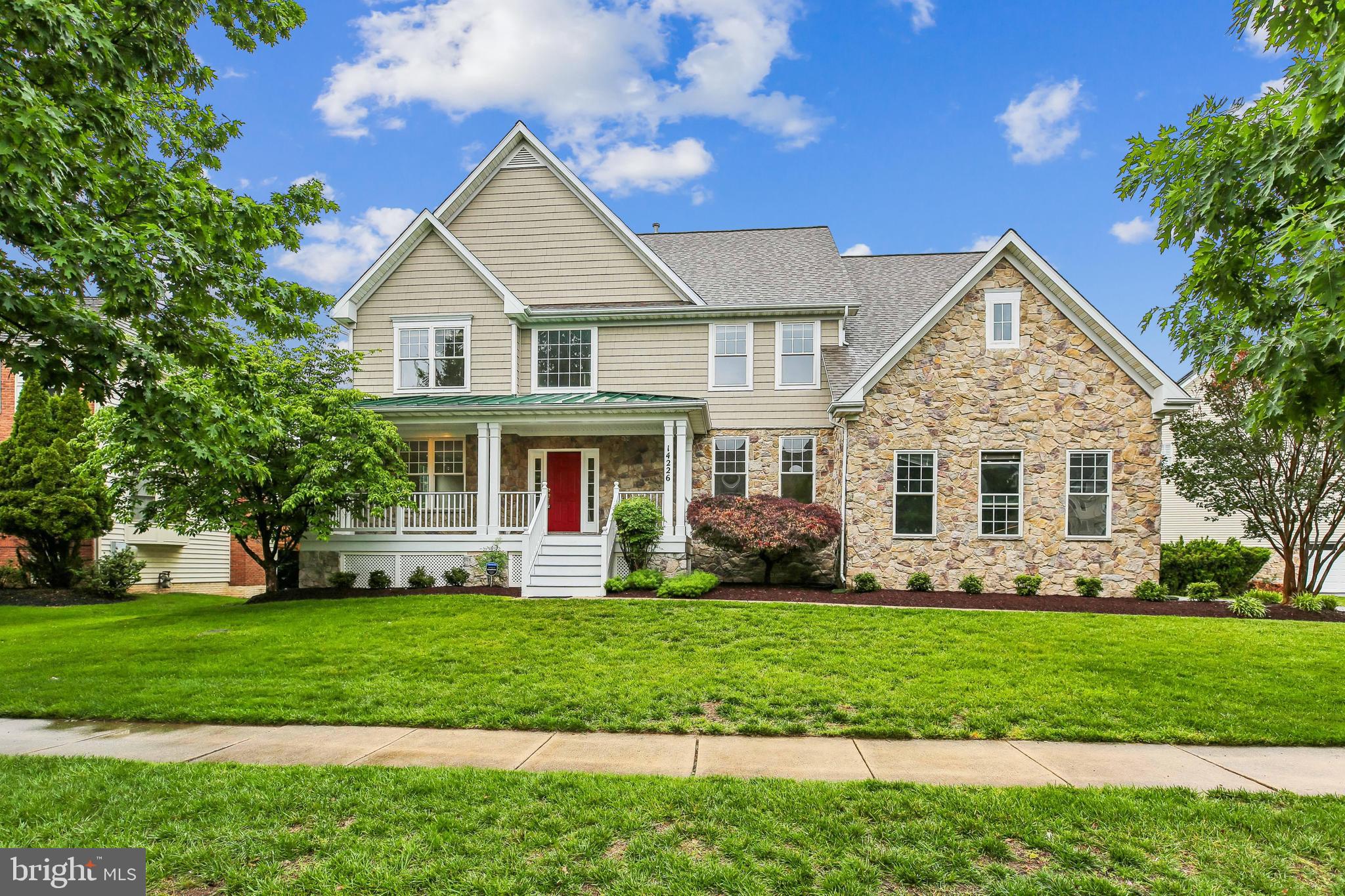 STONEBRIDGE - Residential
