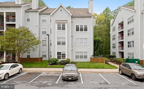Condo For Rent - 18512 Boysenberry Drive #128<br/> Montgomery County, GAITHERSBURG, MD 20879