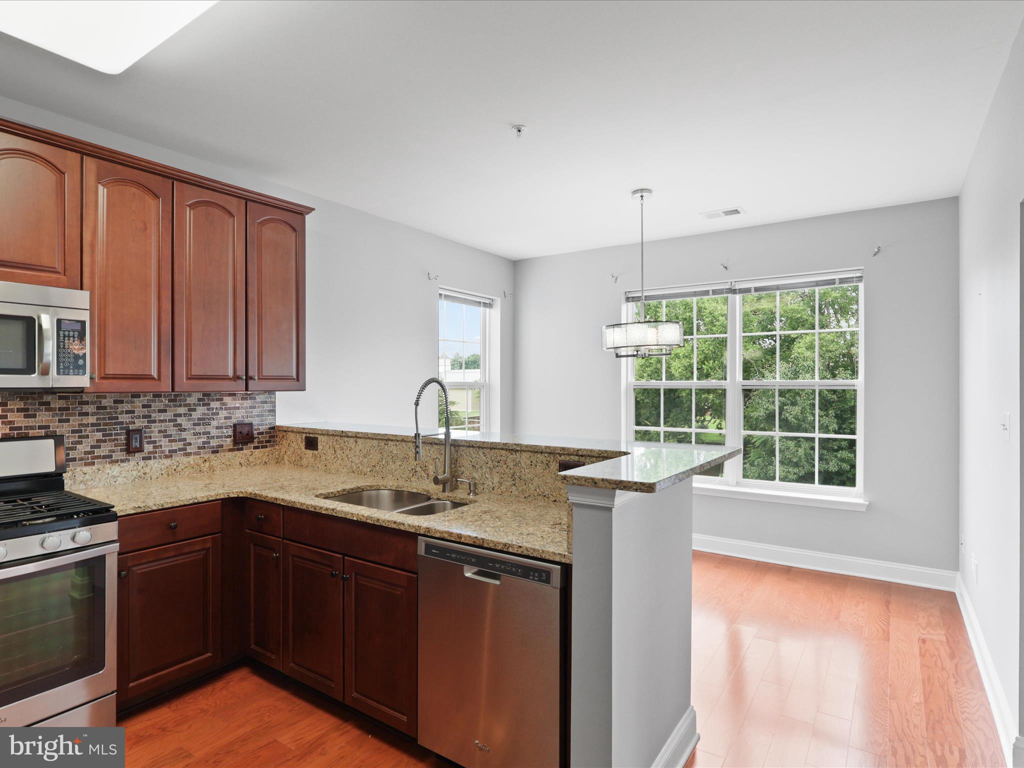 THE GATHERINGS - Residential Lease