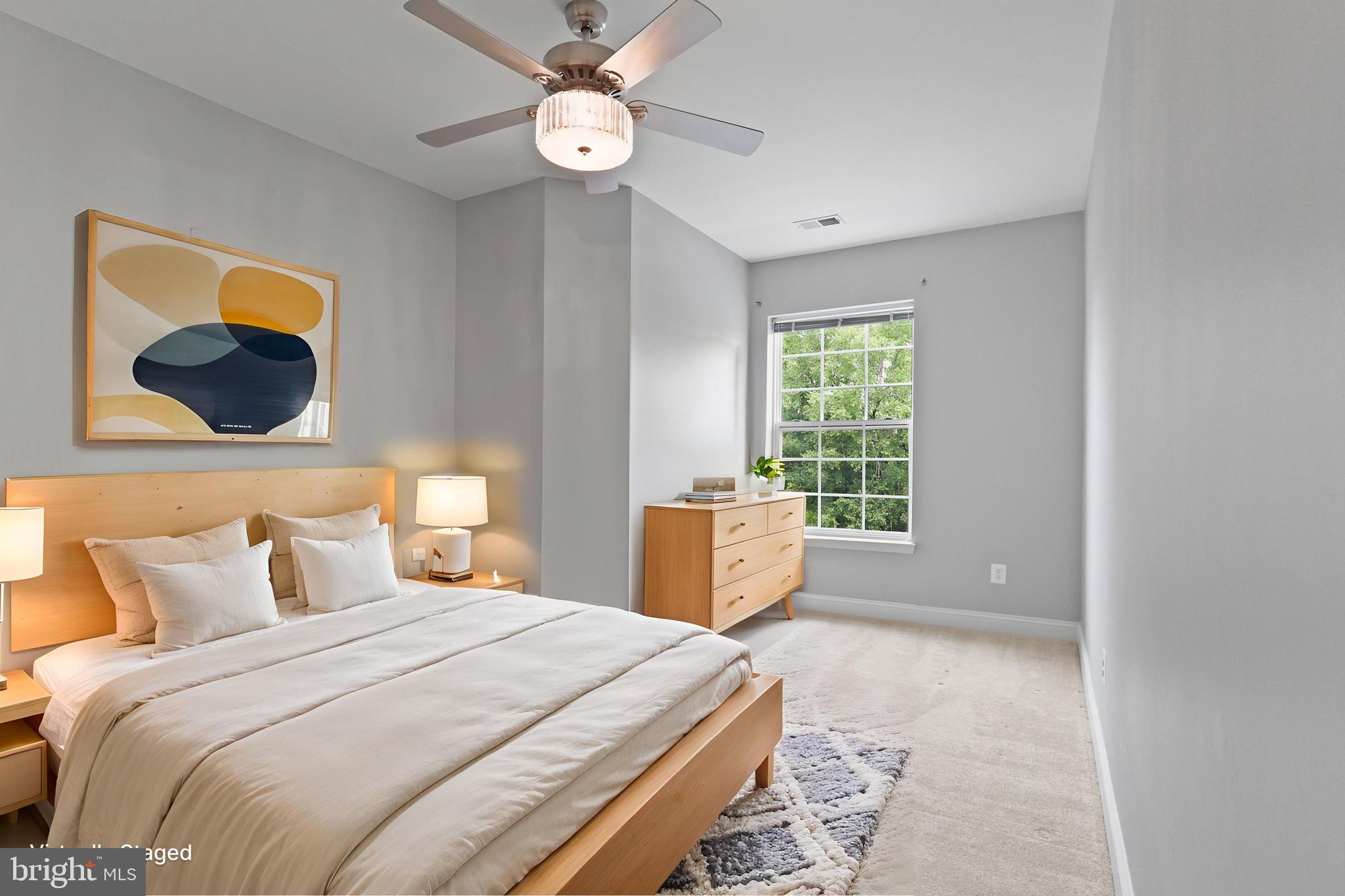 THE GATHERINGS - Residential Lease