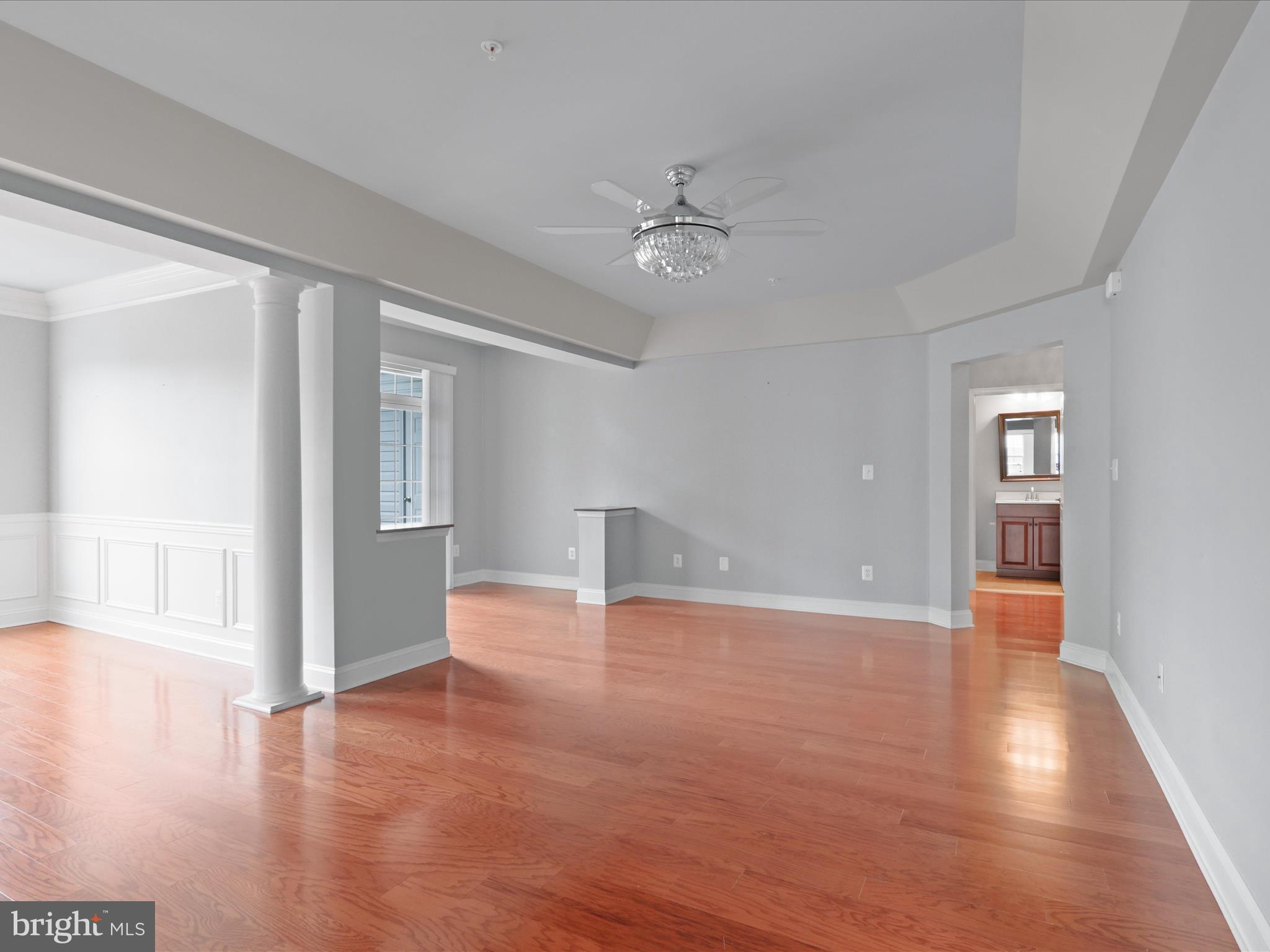 THE GATHERINGS - Residential Lease