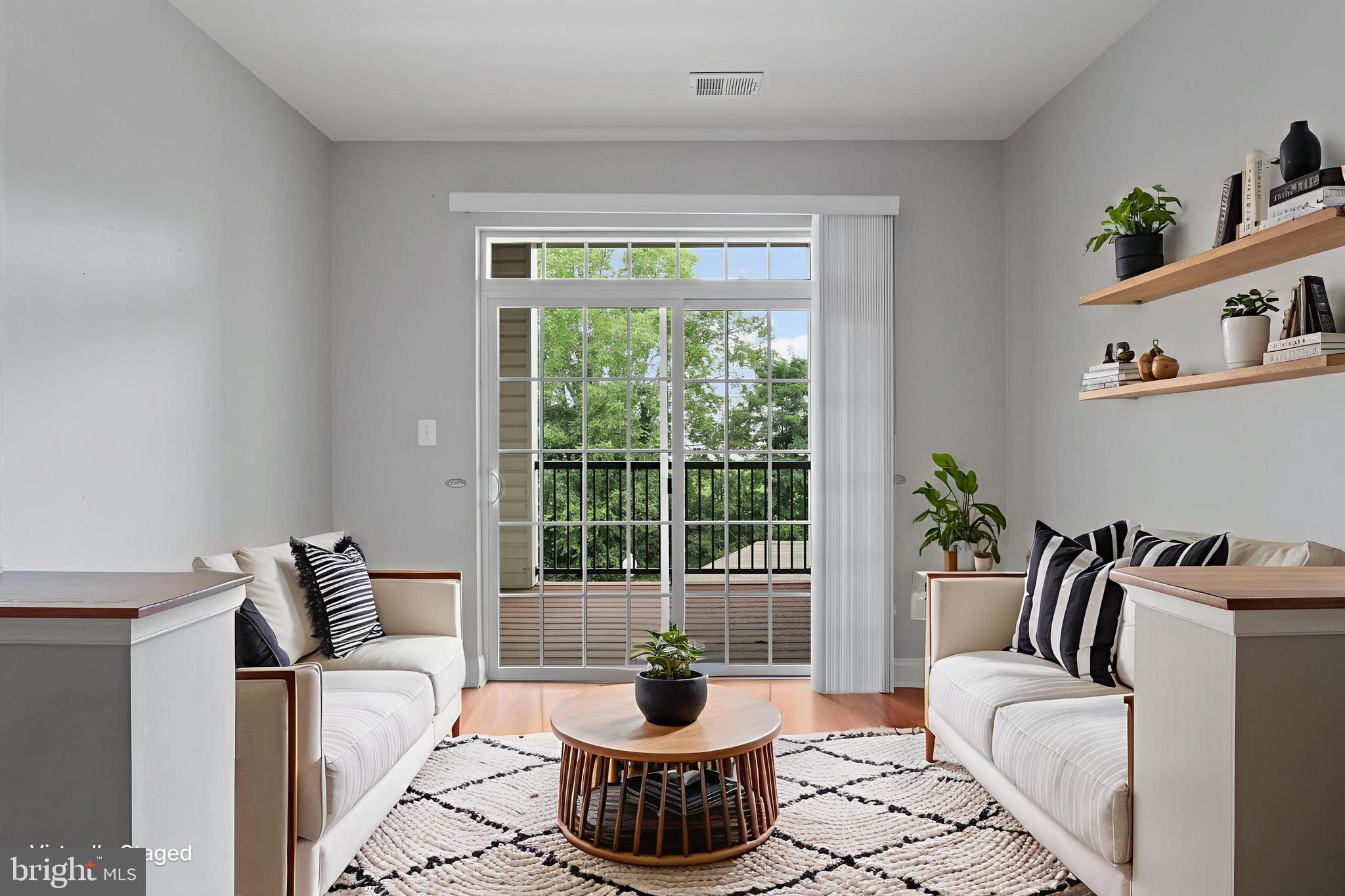 THE GATHERINGS - Residential Lease