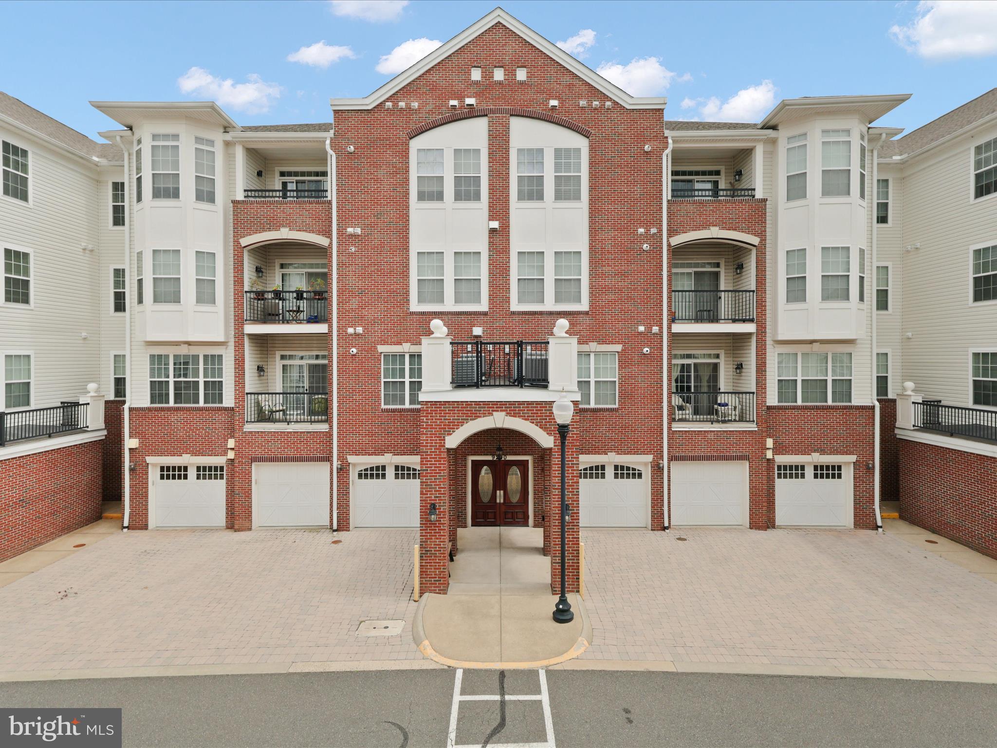 THE GATHERINGS - Residential Lease