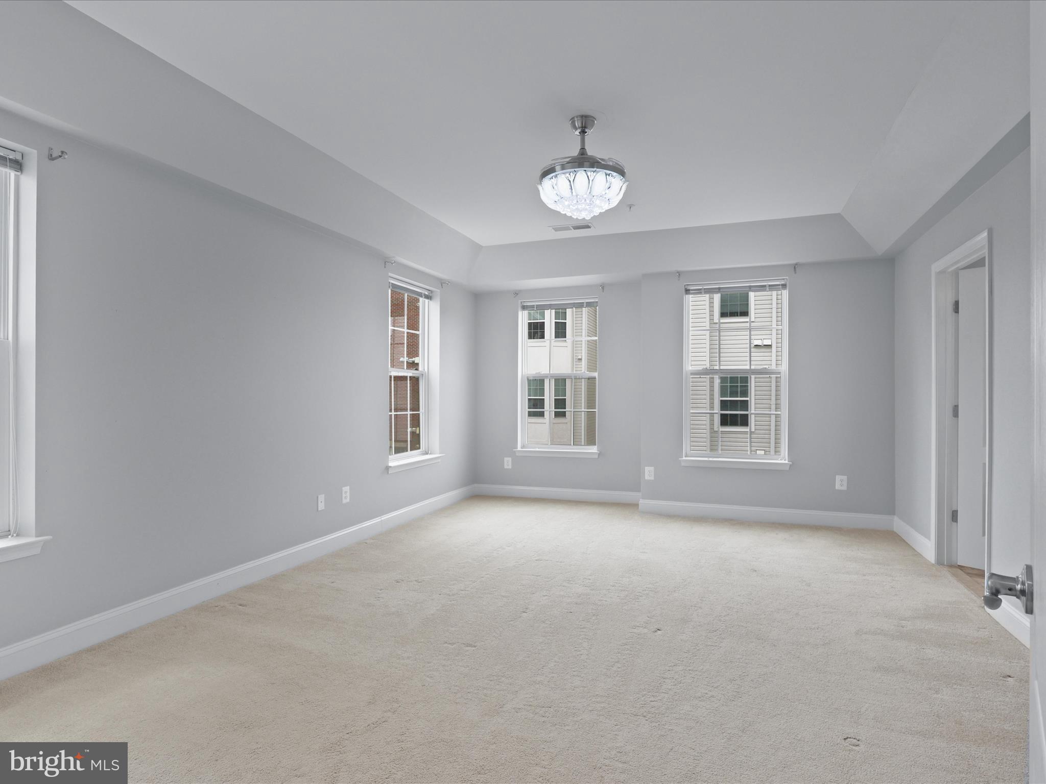 THE GATHERINGS - Residential Lease