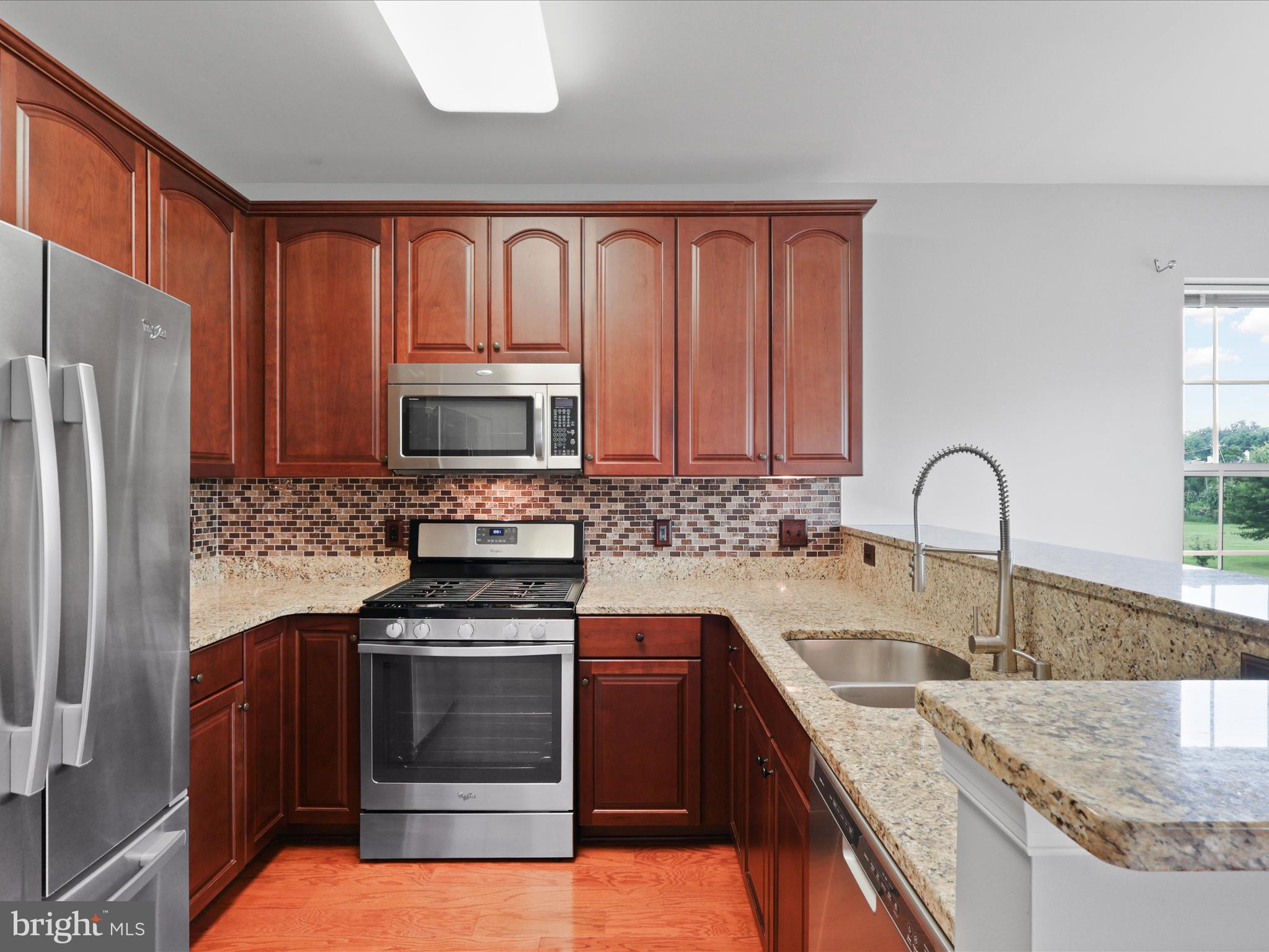 THE GATHERINGS - Residential Lease