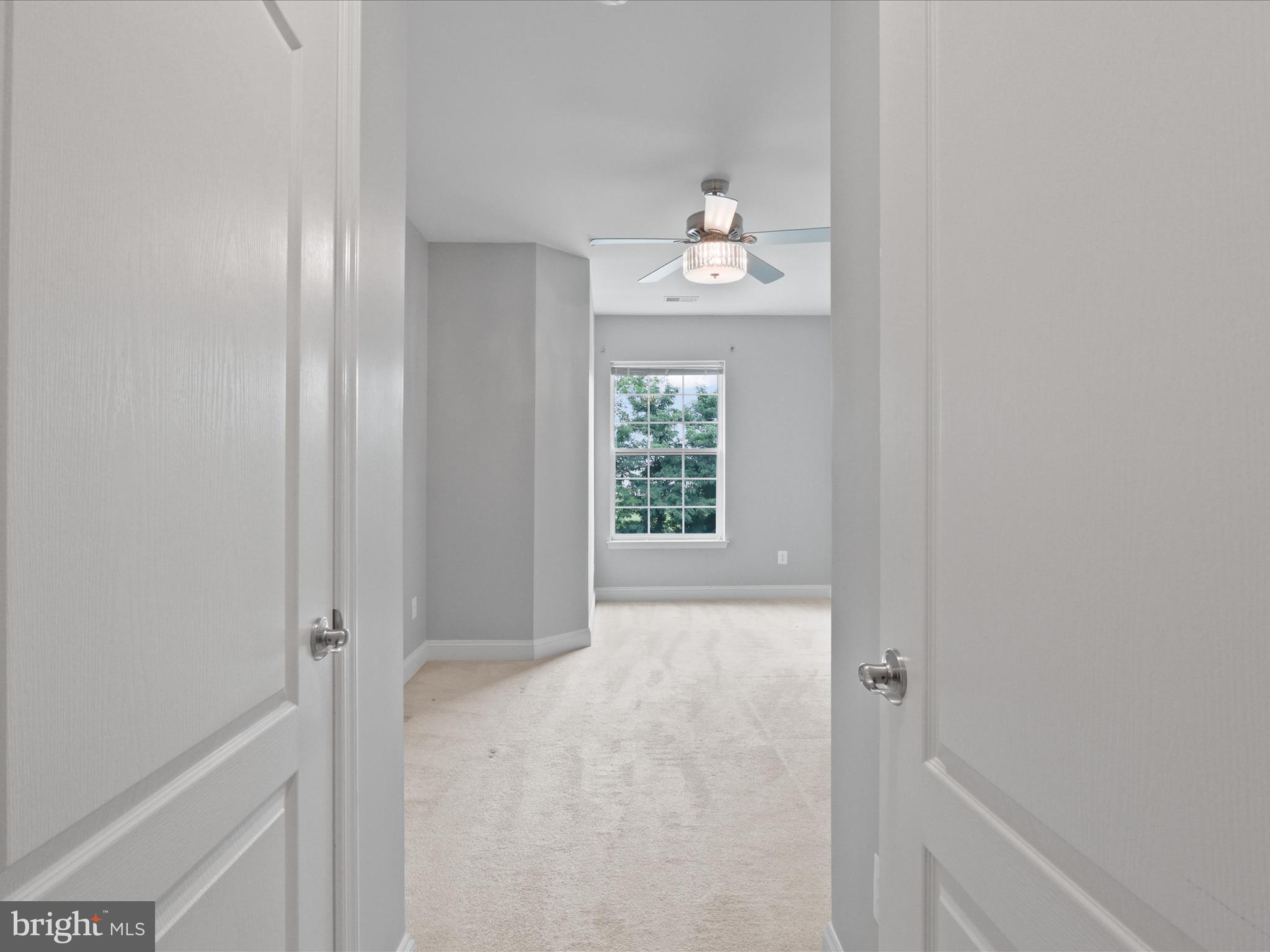 THE GATHERINGS - Residential Lease