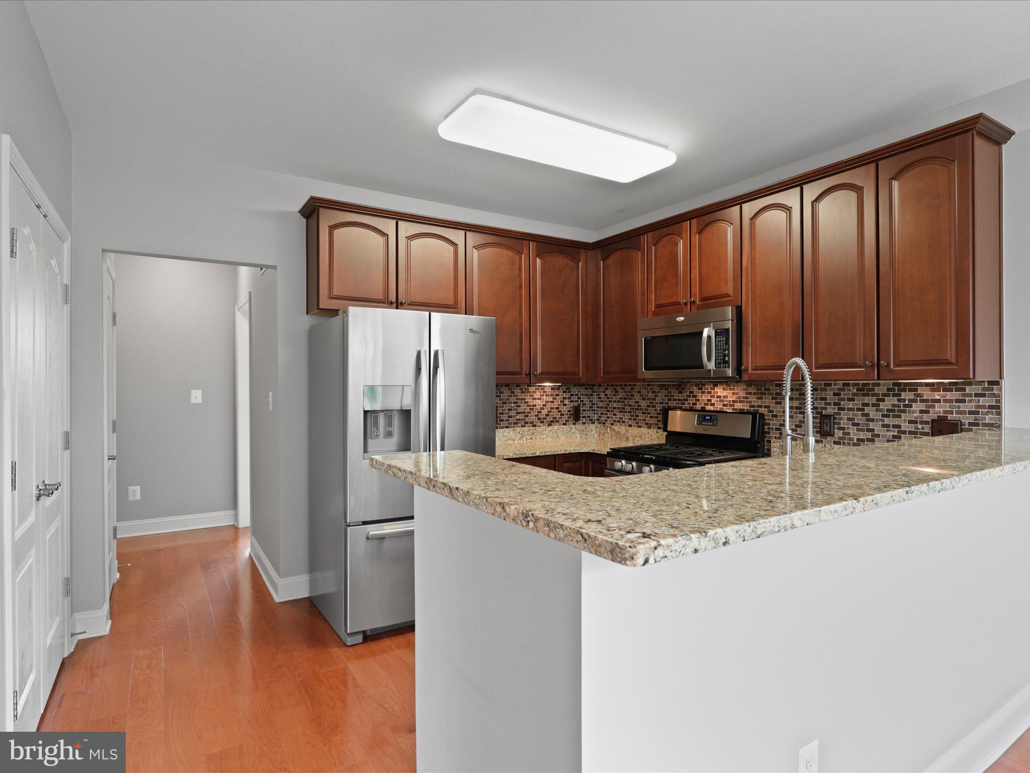 THE GATHERINGS - Residential Lease