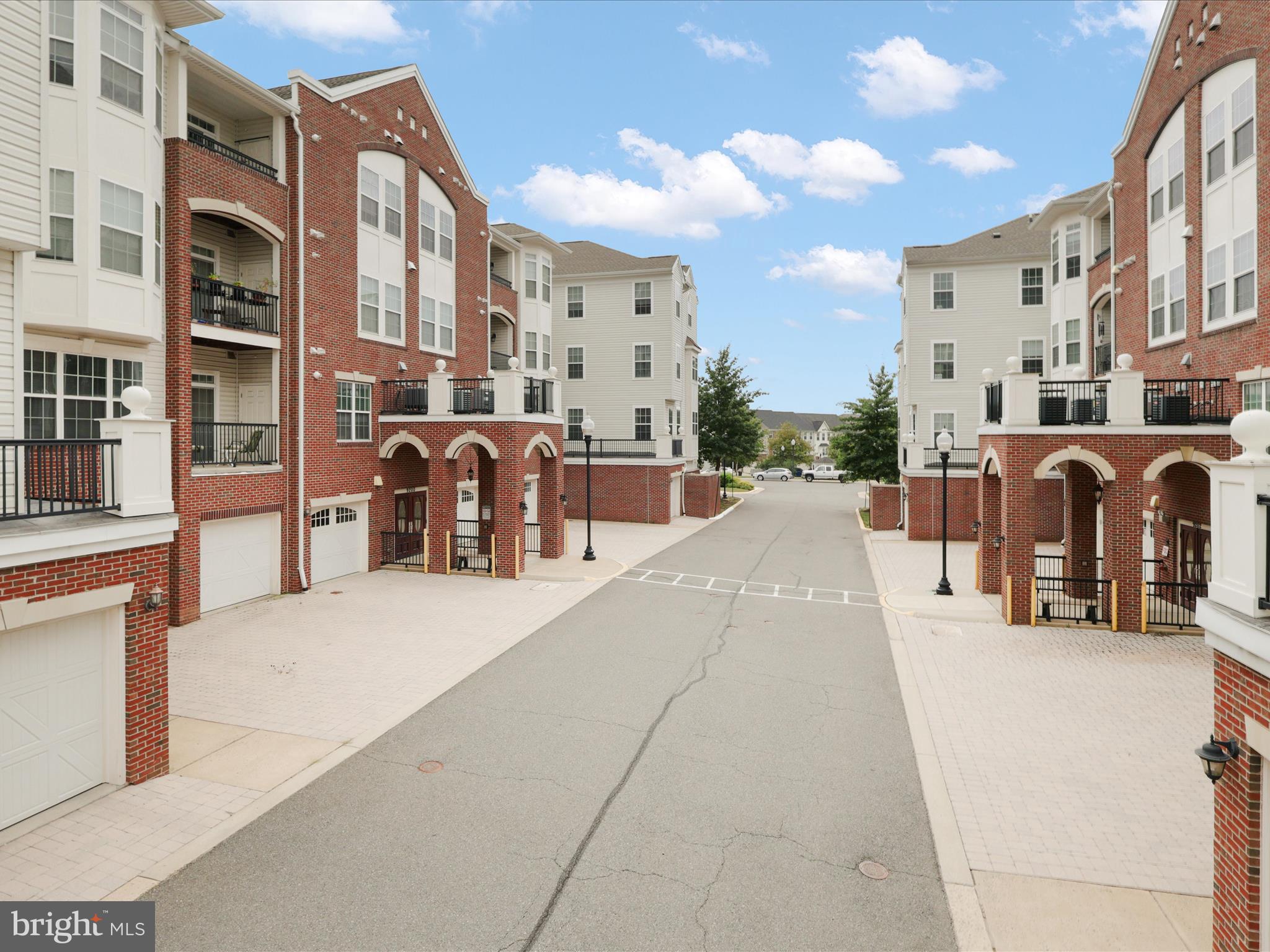 THE GATHERINGS - Residential Lease