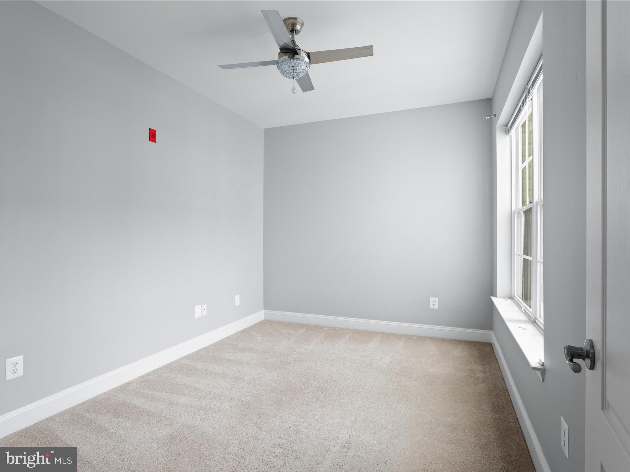 THE GATHERINGS - Residential Lease