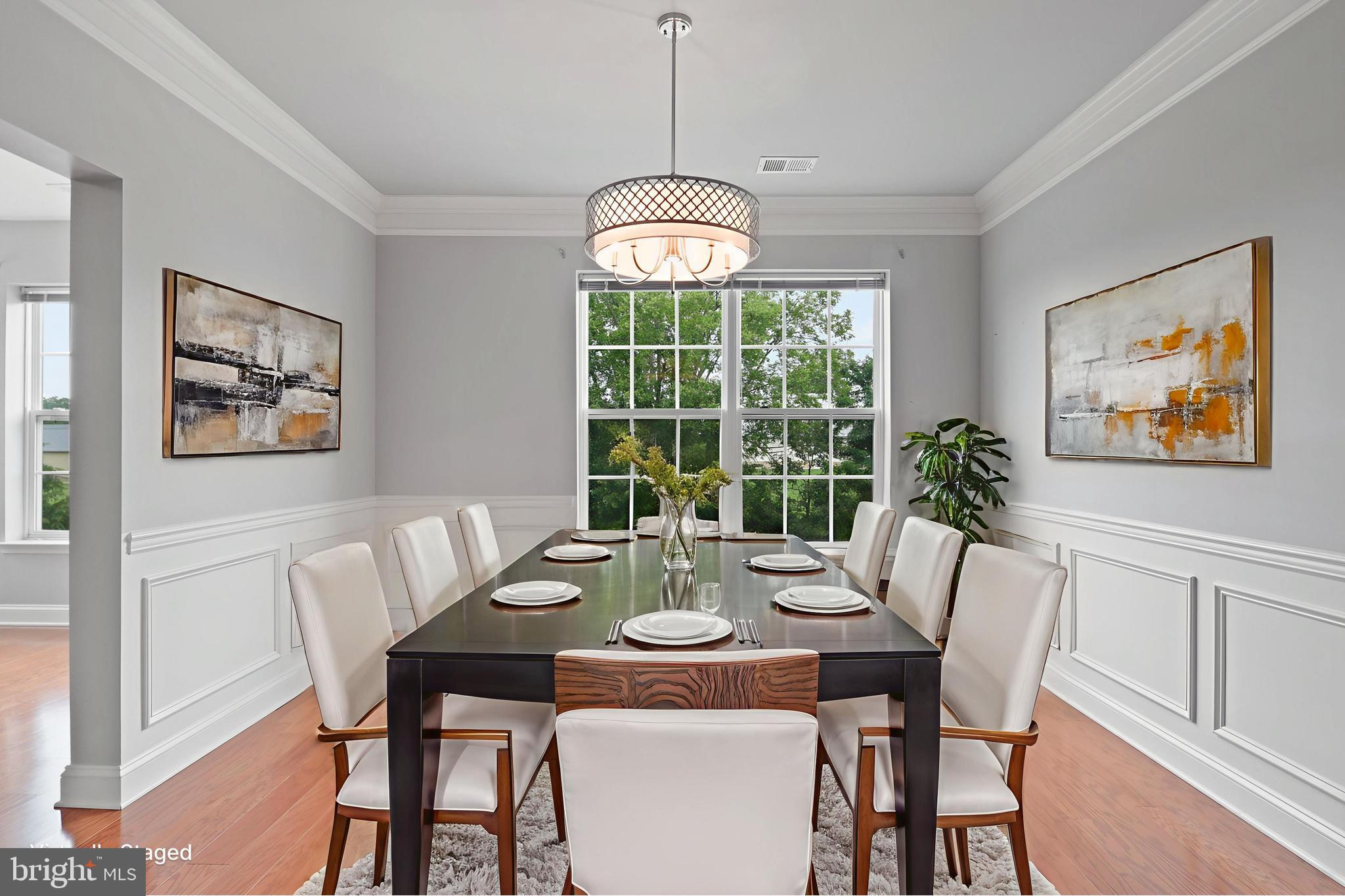 THE GATHERINGS - Residential Lease