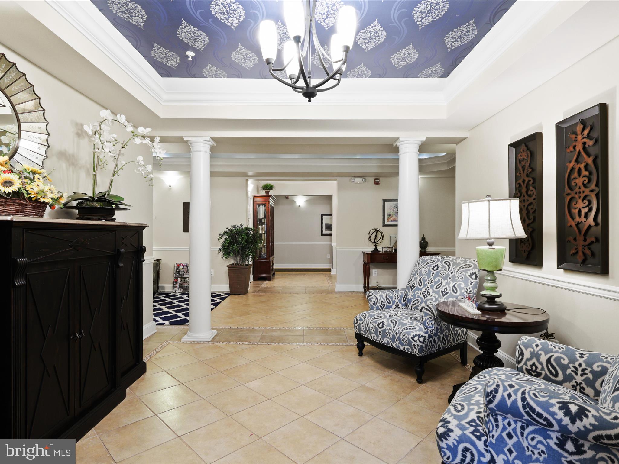 THE GATHERINGS - Residential Lease