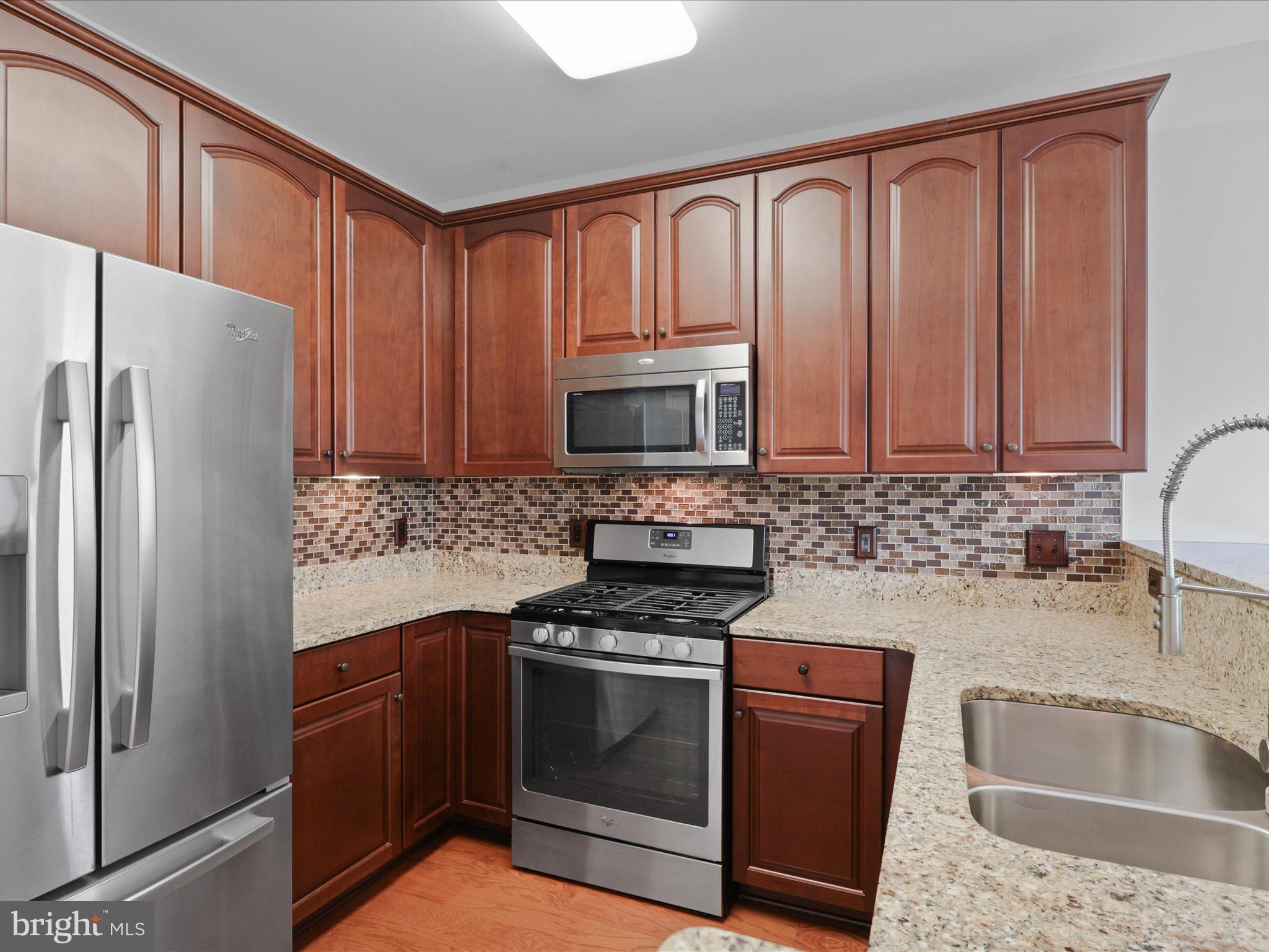 THE GATHERINGS - Residential Lease