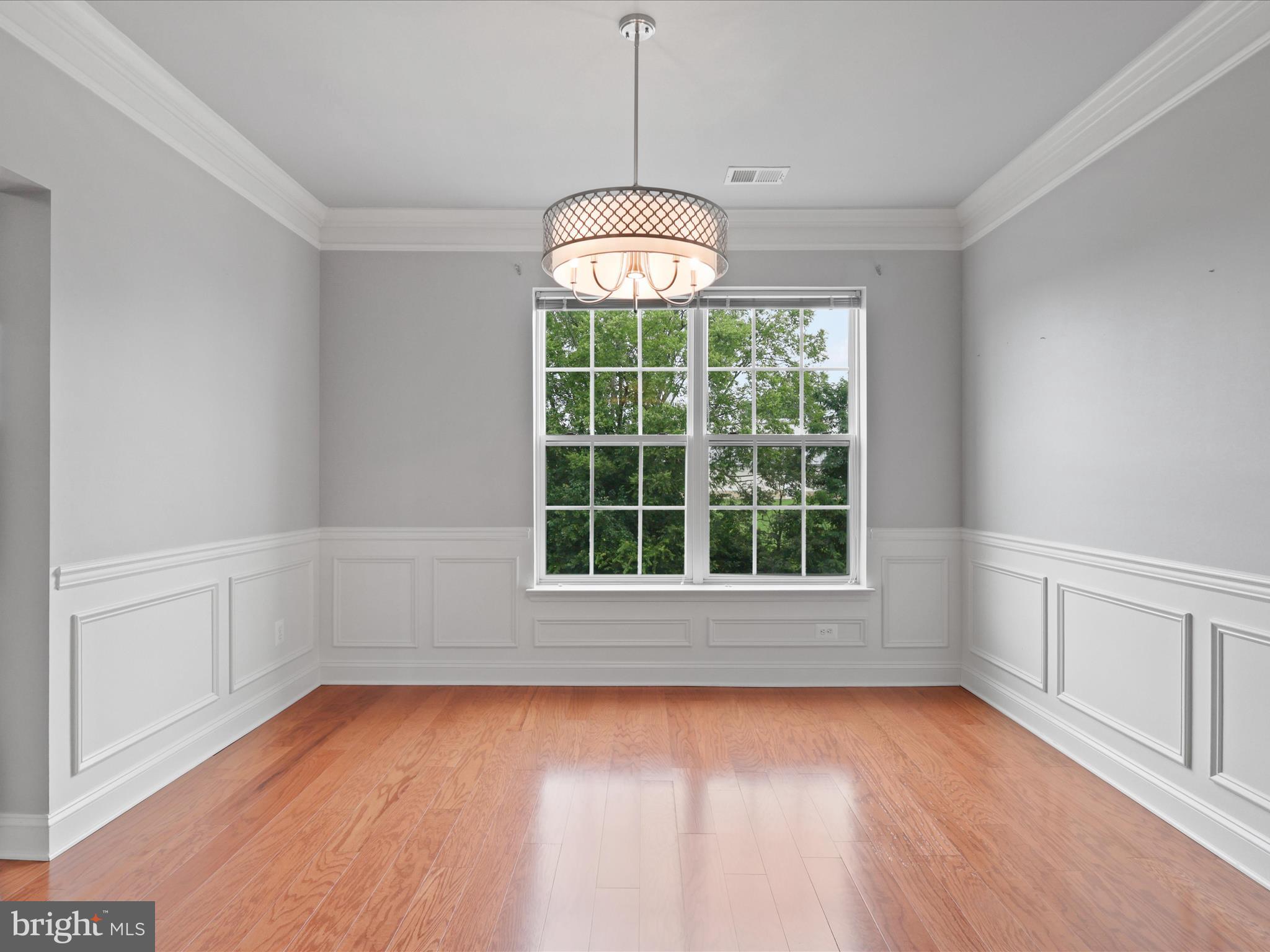 THE GATHERINGS - Residential Lease