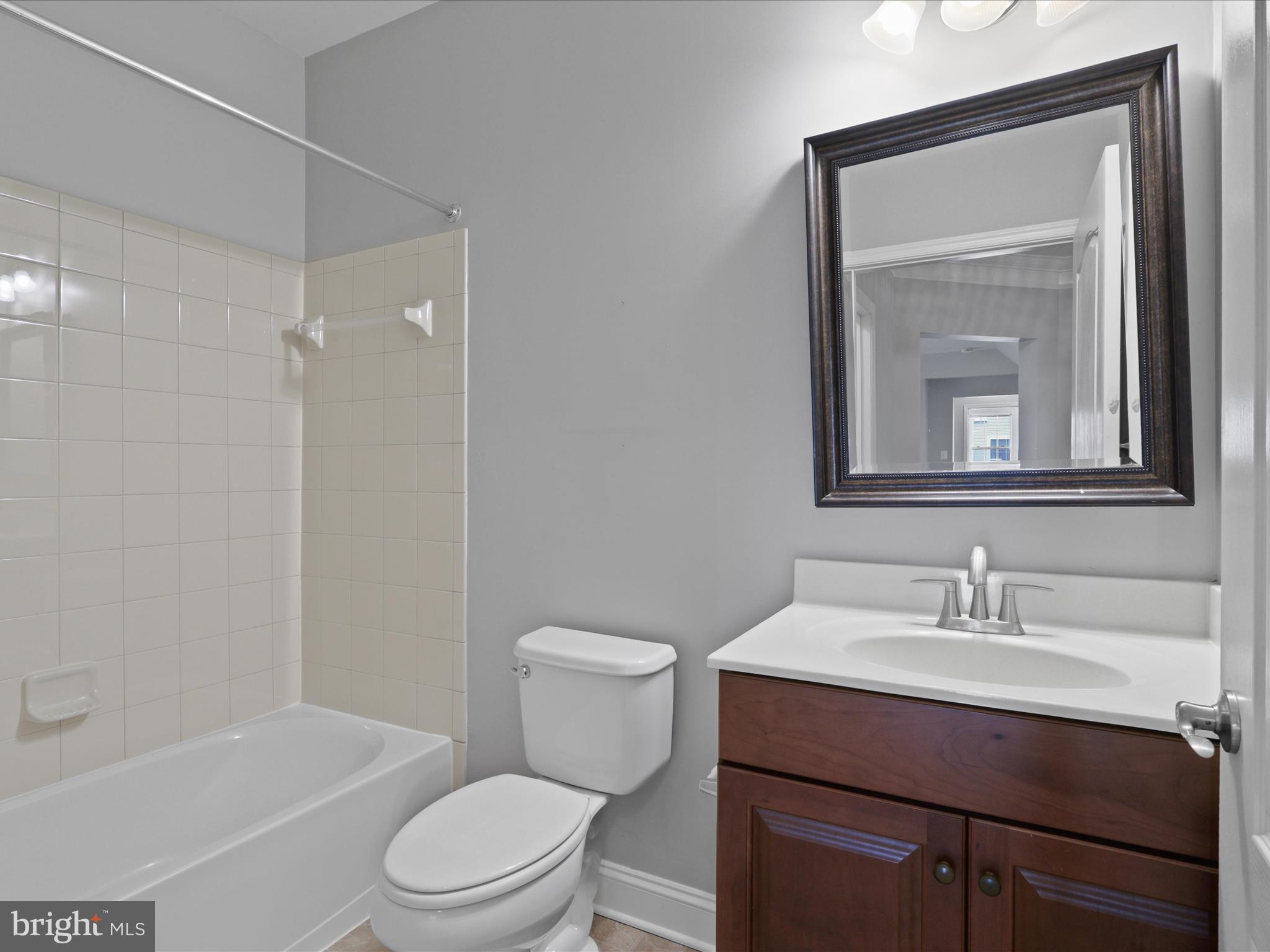 THE GATHERINGS - Residential Lease