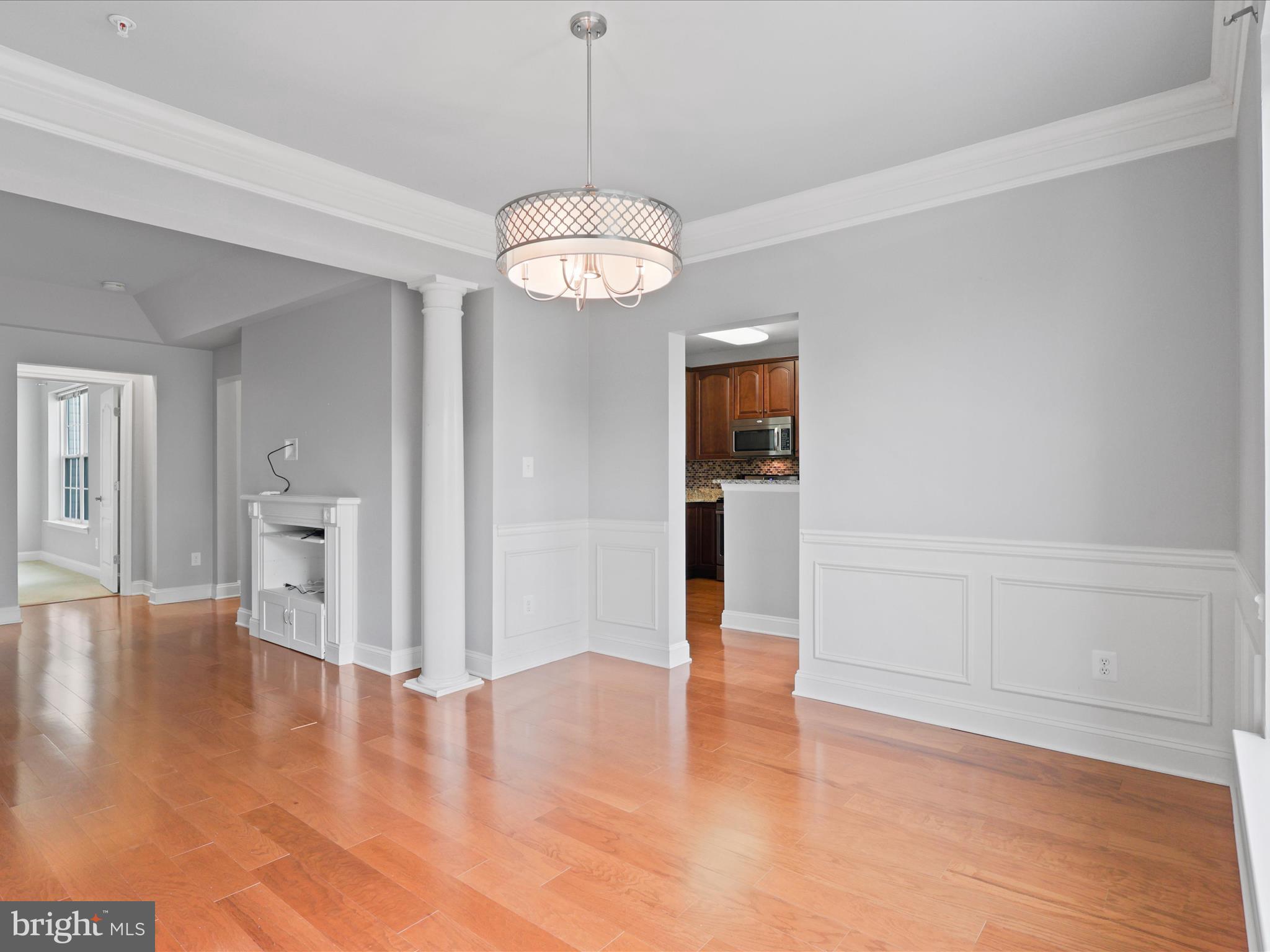 THE GATHERINGS - Residential Lease