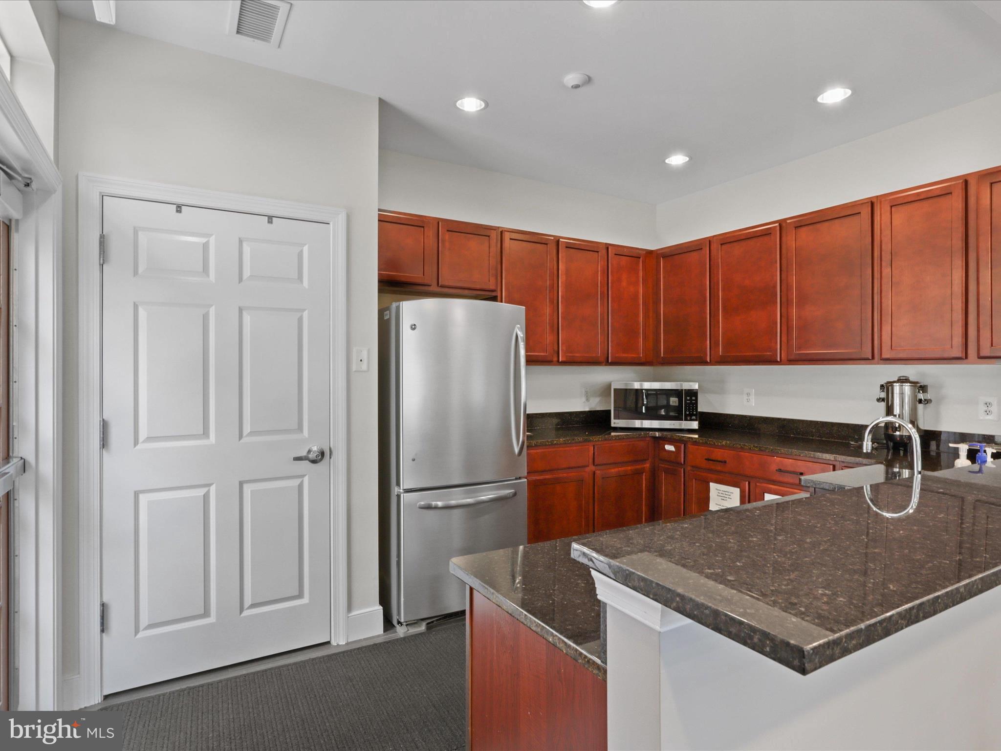 THE GATHERINGS - Residential Lease