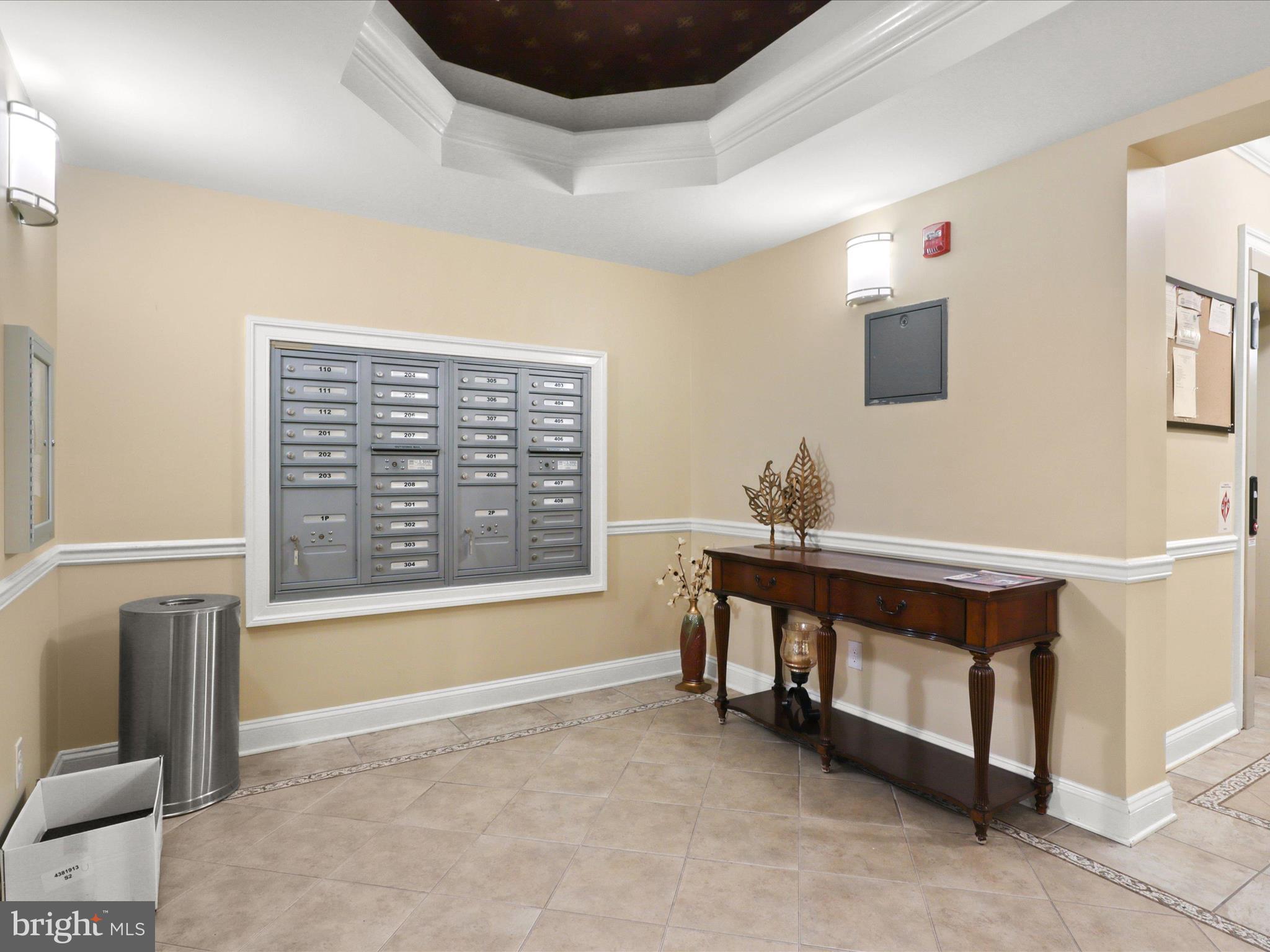 THE GATHERINGS - Residential Lease