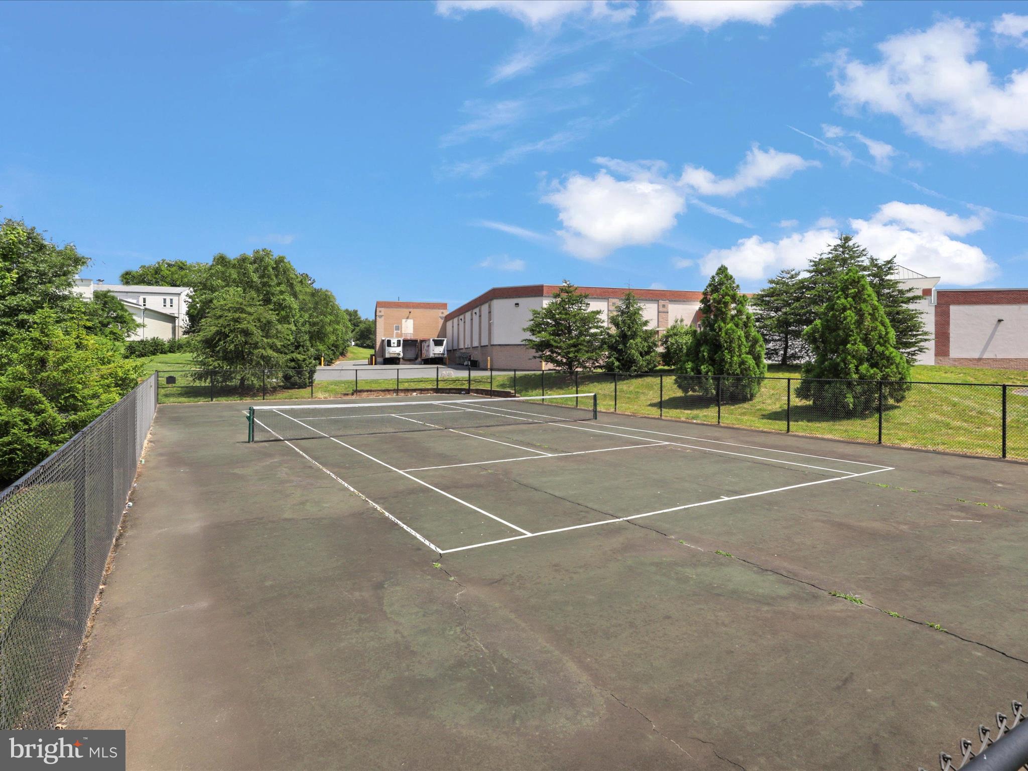 THE GATHERINGS - Residential Lease