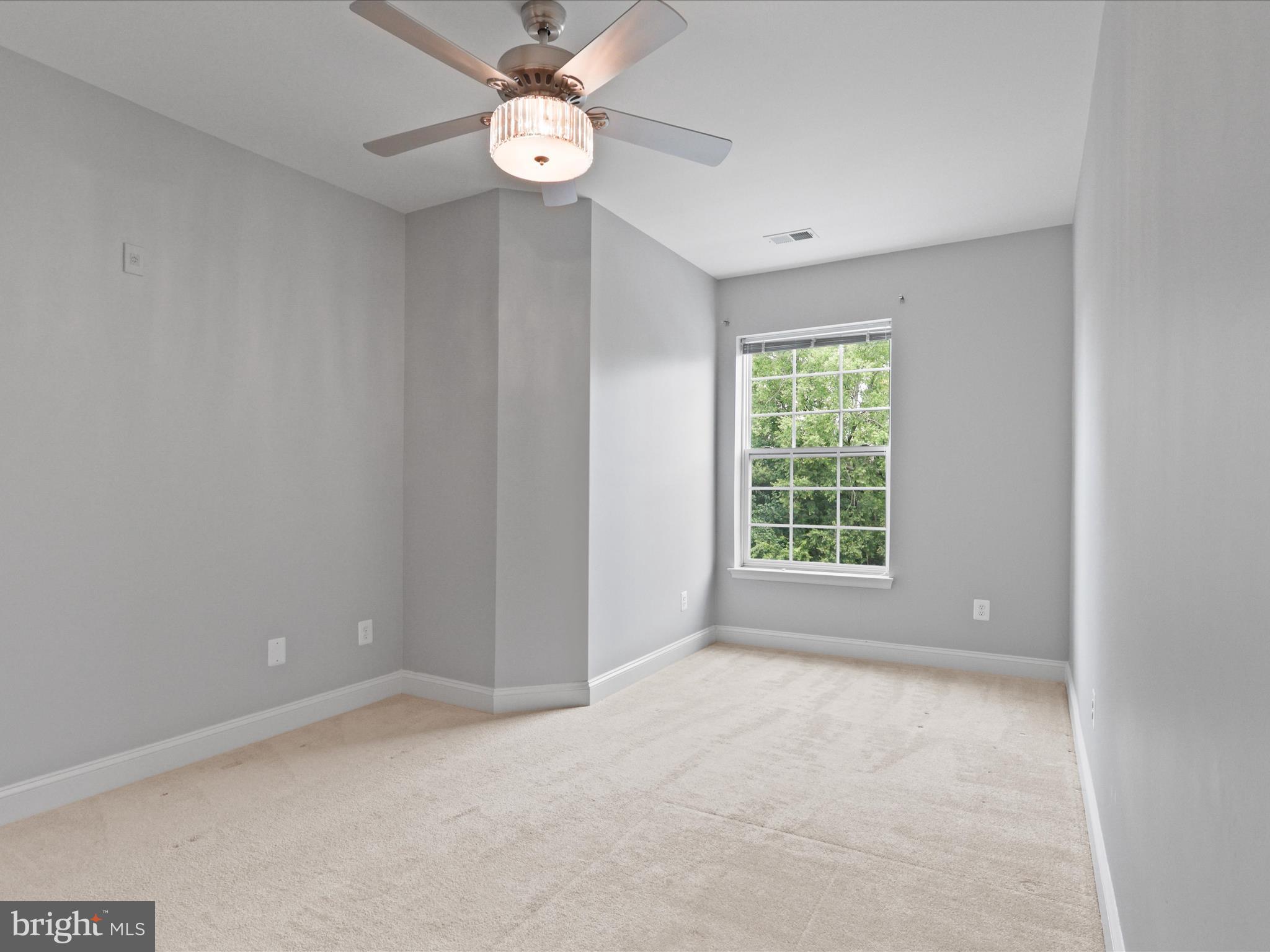 THE GATHERINGS - Residential Lease