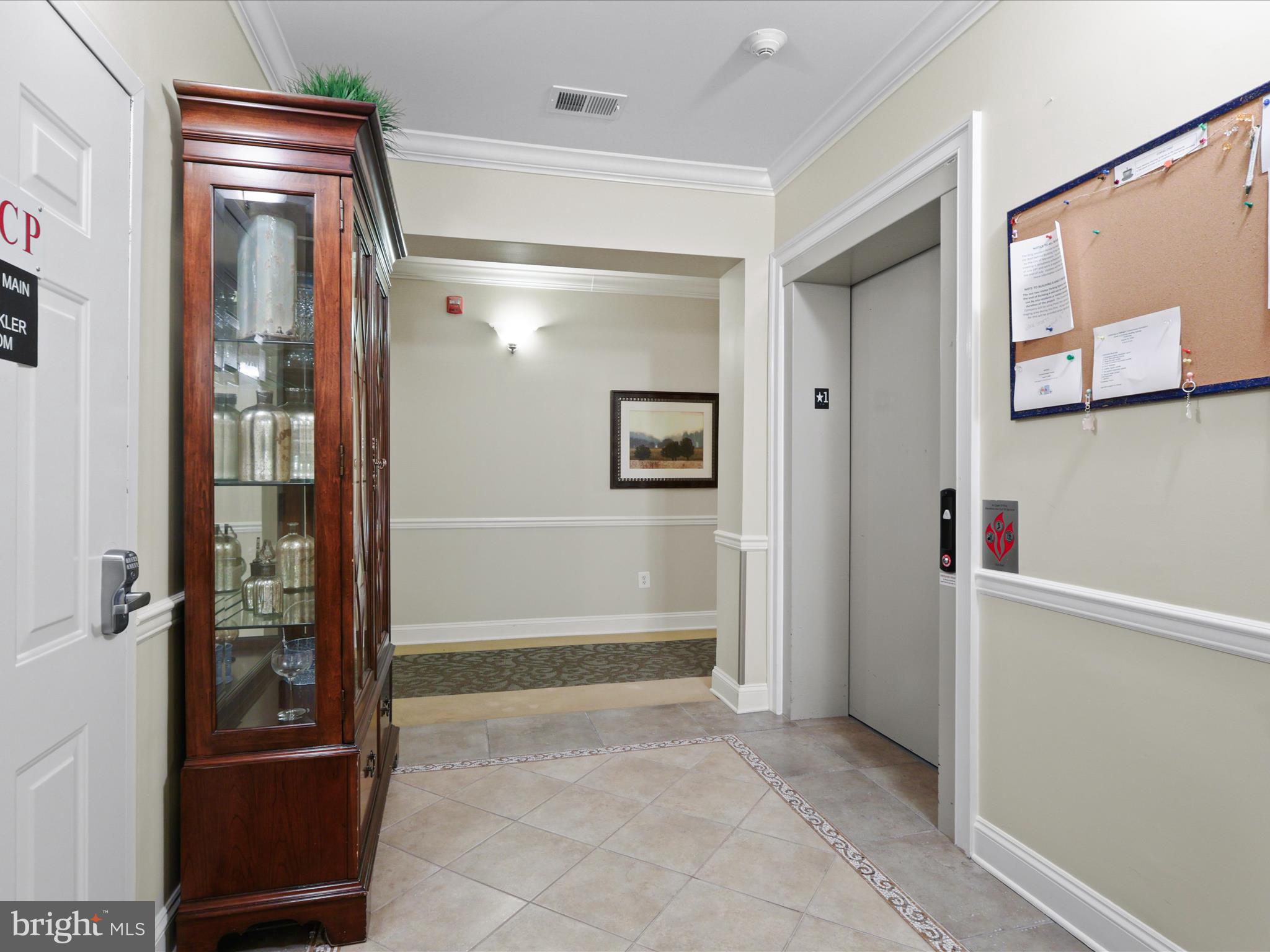 THE GATHERINGS - Residential Lease