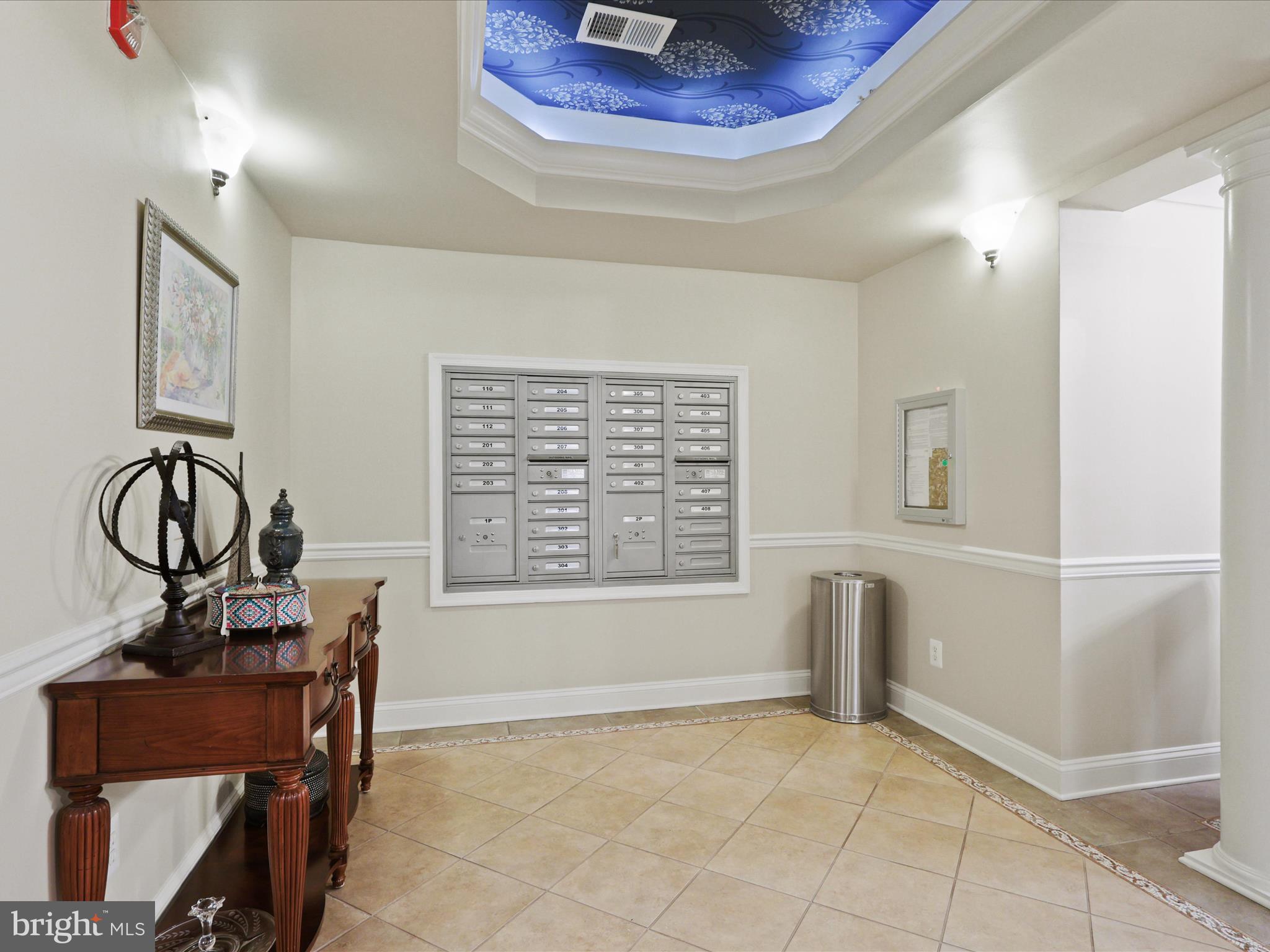 THE GATHERINGS - Residential Lease