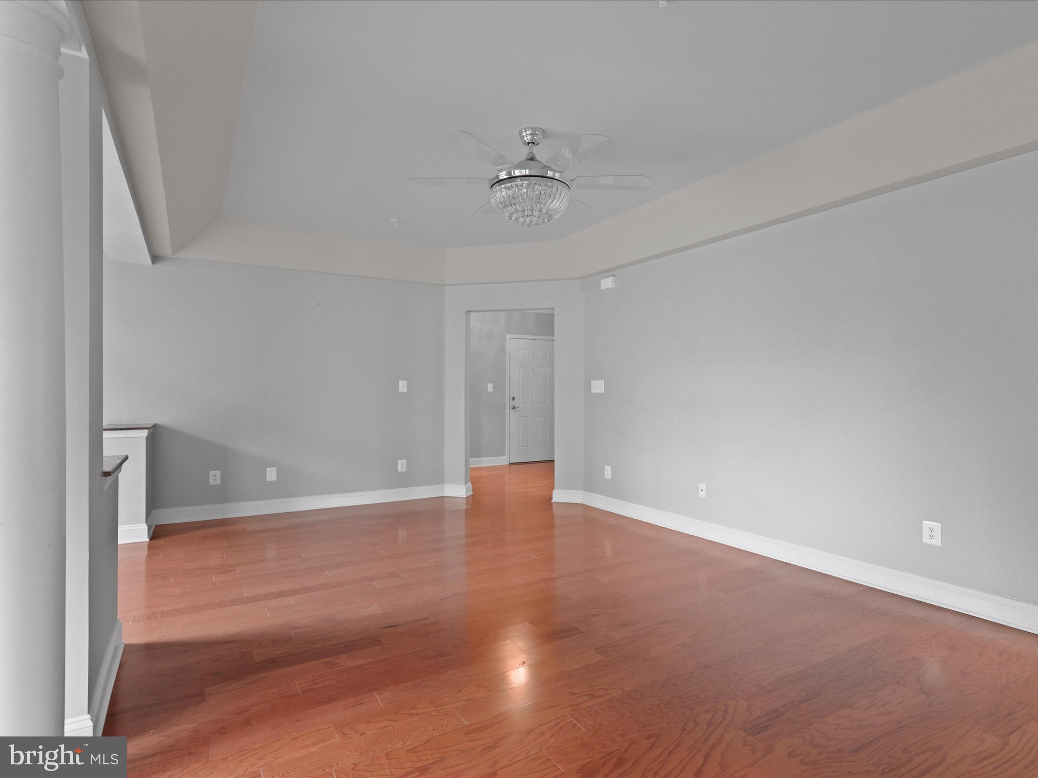 THE GATHERINGS - Residential Lease