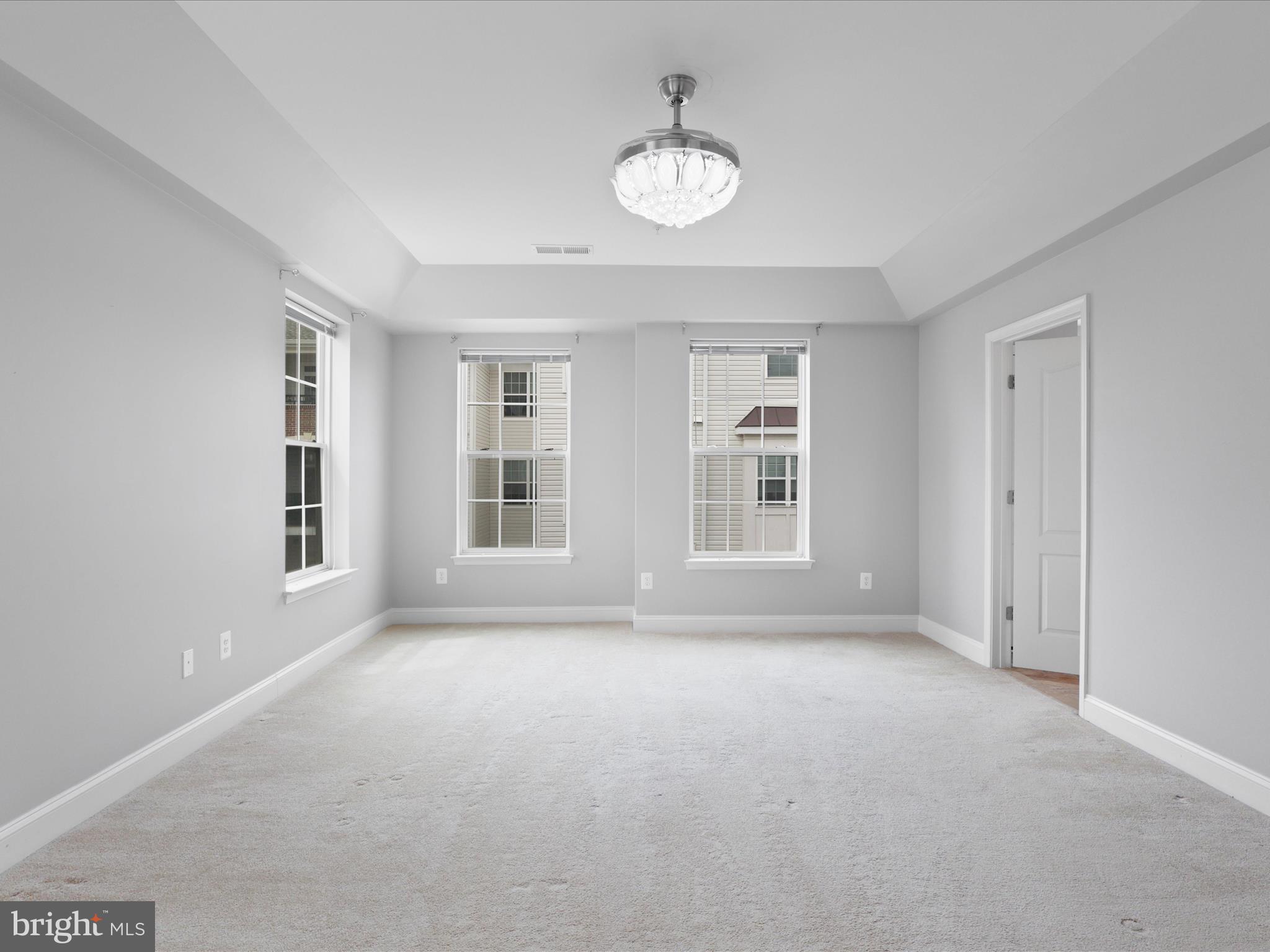 THE GATHERINGS - Residential Lease