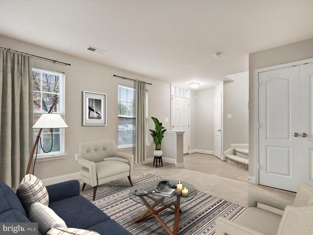 TRIANGLE HIGHLANDS CONDO - Residential