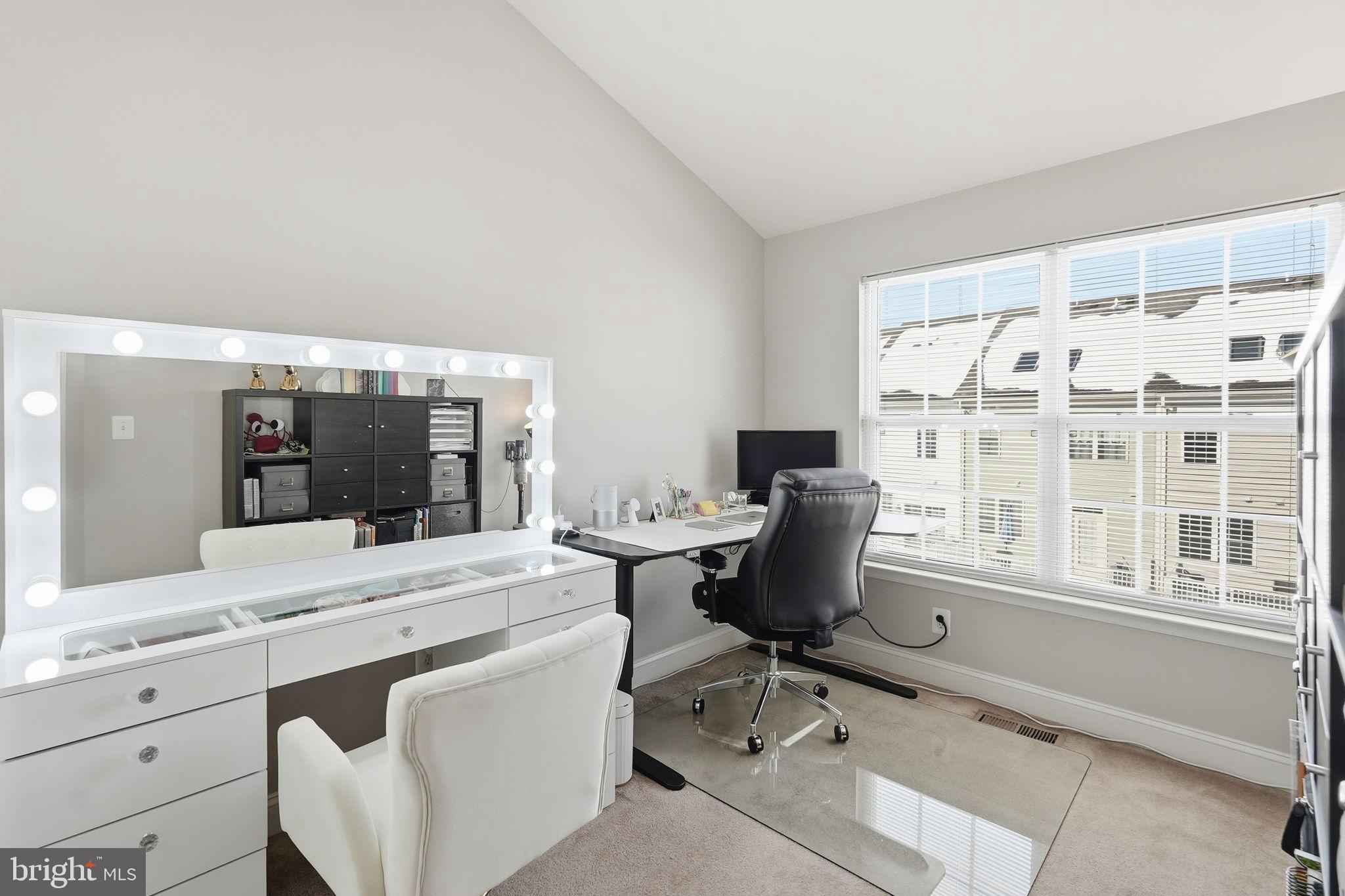 TRIANGLE HIGHLANDS CONDO - Residential