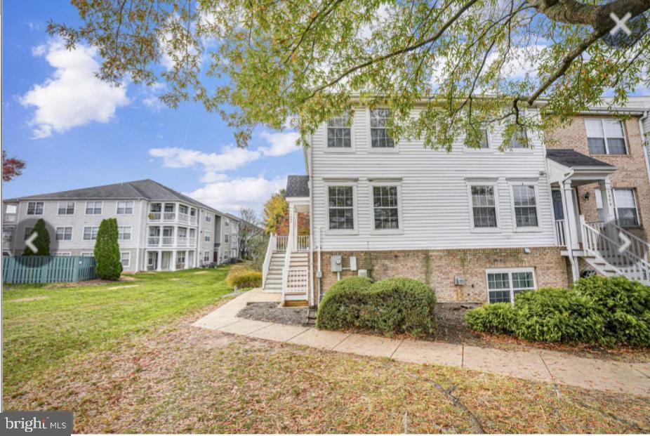 SENTRY RIDGE - Residential Lease