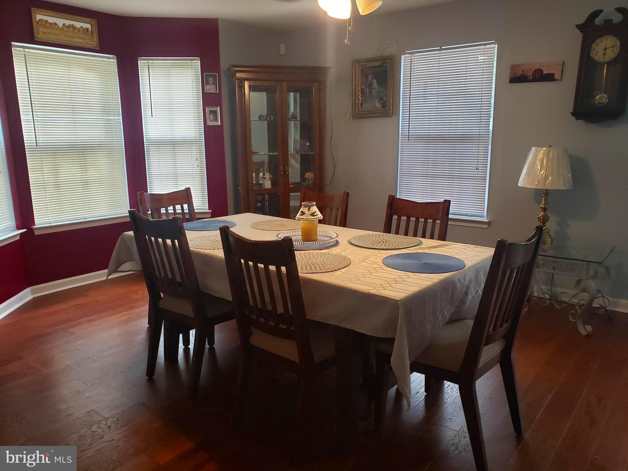 HIGH POINT - Residential