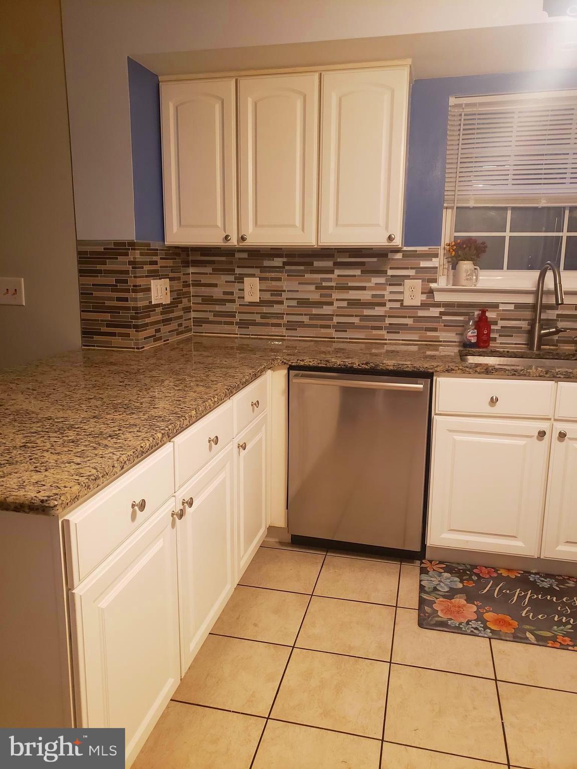 HIGH POINT - Residential