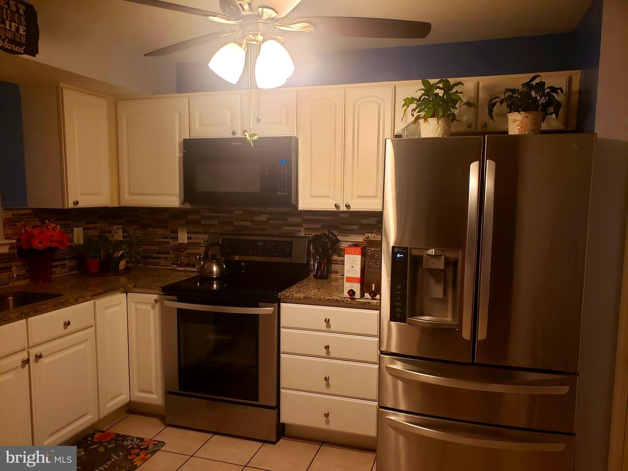 HIGH POINT - Residential