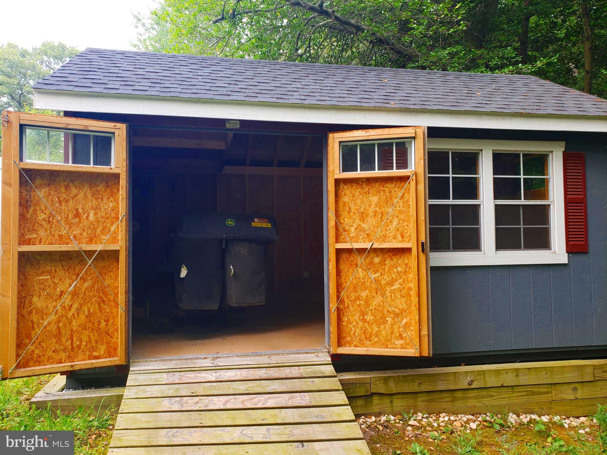 HIGH POINT - Residential