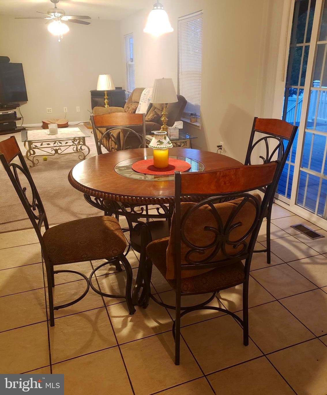 HIGH POINT - Residential