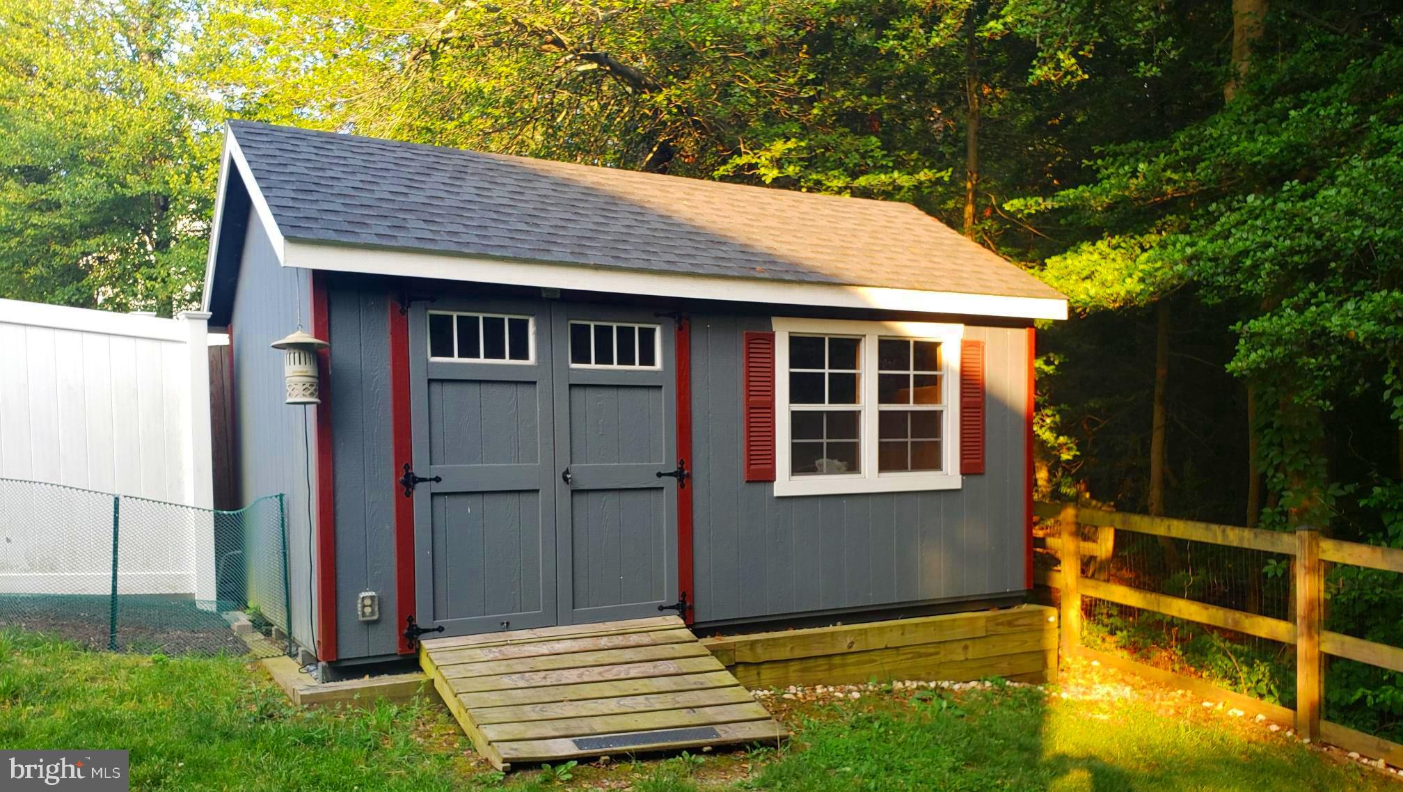 HIGH POINT - Residential