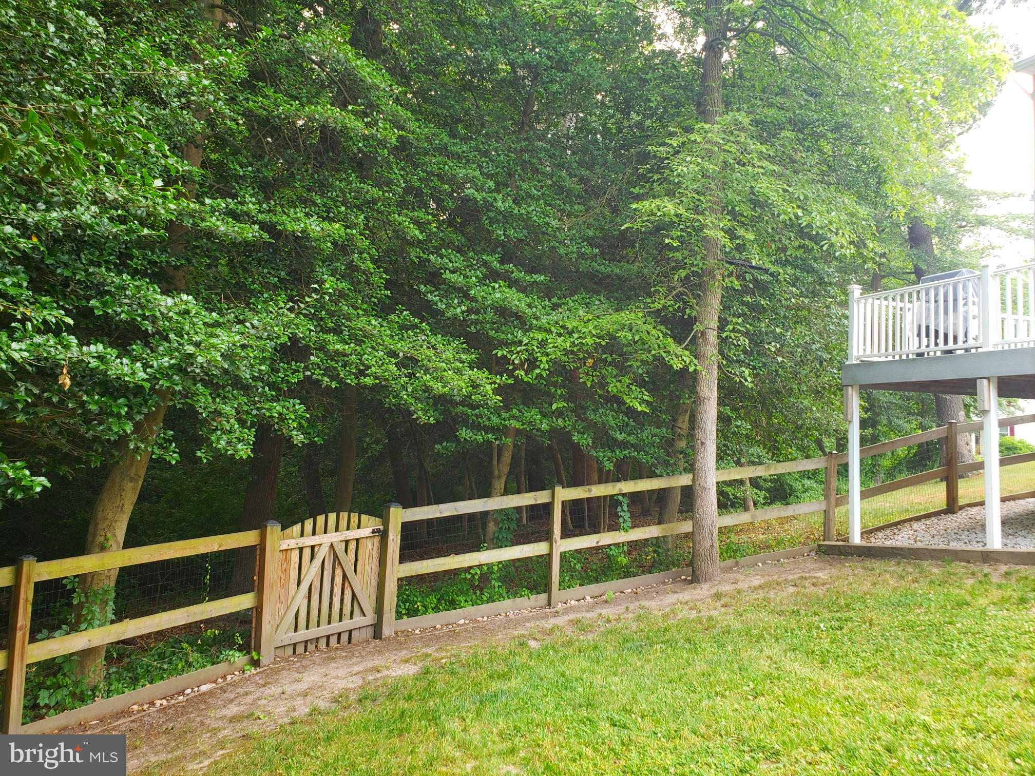 HIGH POINT - Residential