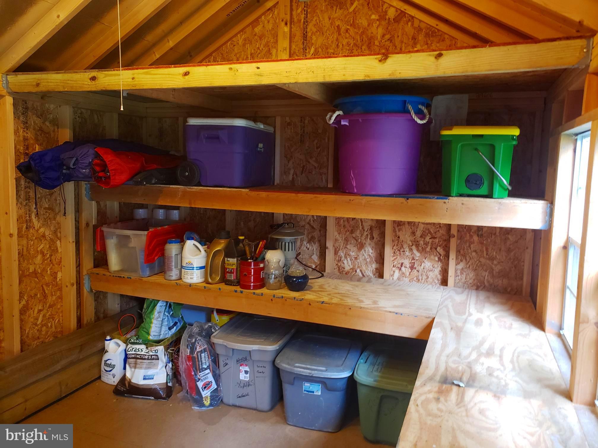 HIGH POINT - Residential