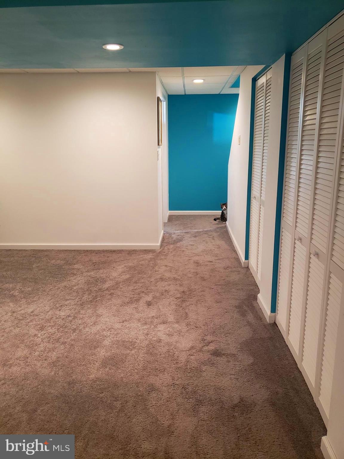 HIGH POINT - Residential