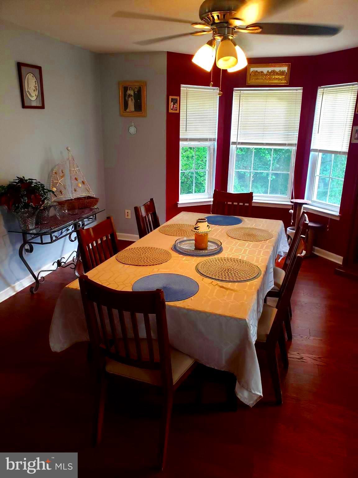 HIGH POINT - Residential