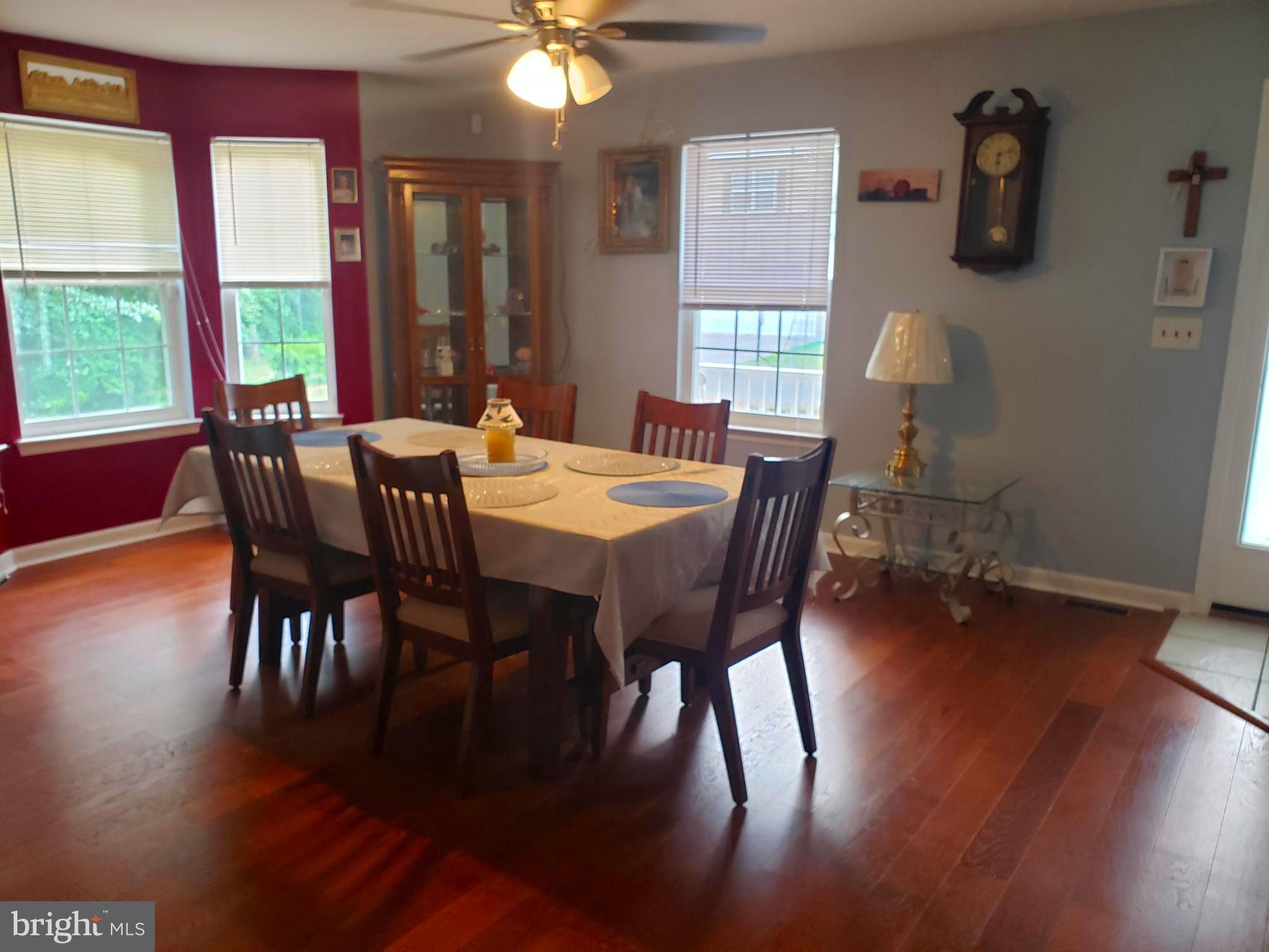 HIGH POINT - Residential