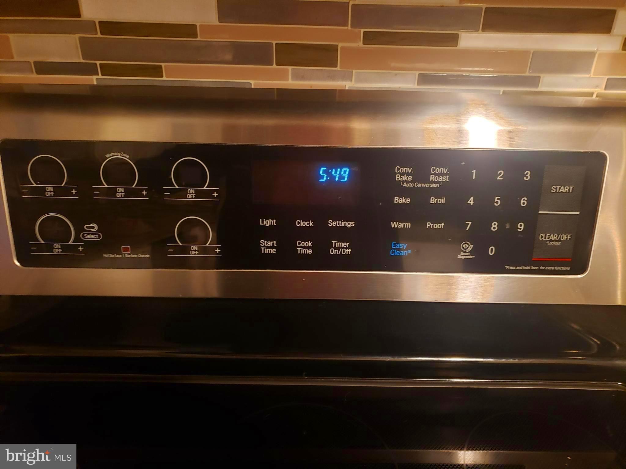 HIGH POINT - Residential