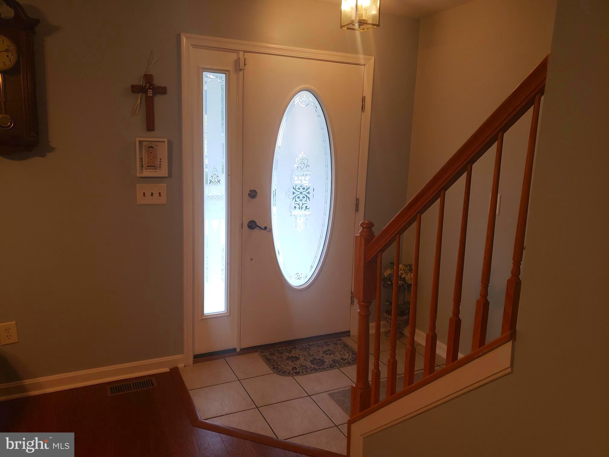 HIGH POINT - Residential