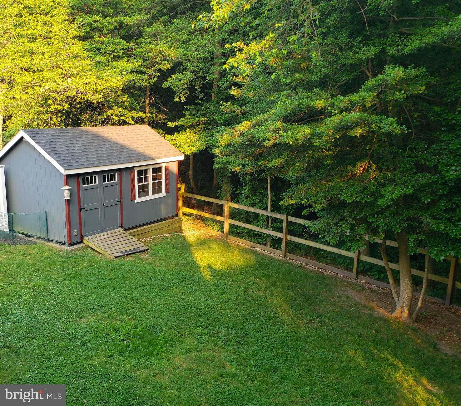 HIGH POINT - Residential