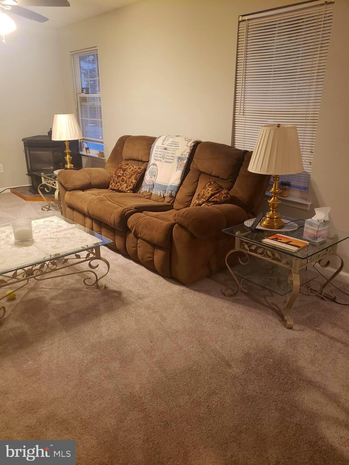 HIGH POINT - Residential